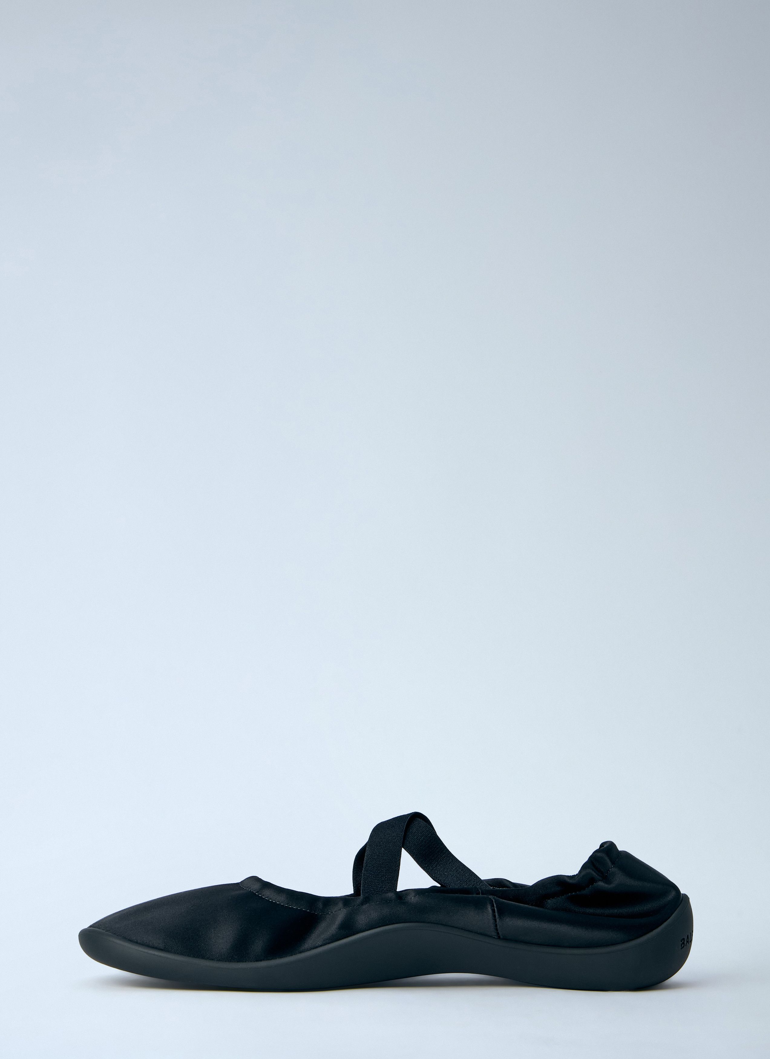 Balenciaga Shibuya Ballet Flats Size US 7 / IT 37 - 4 Thumbnail