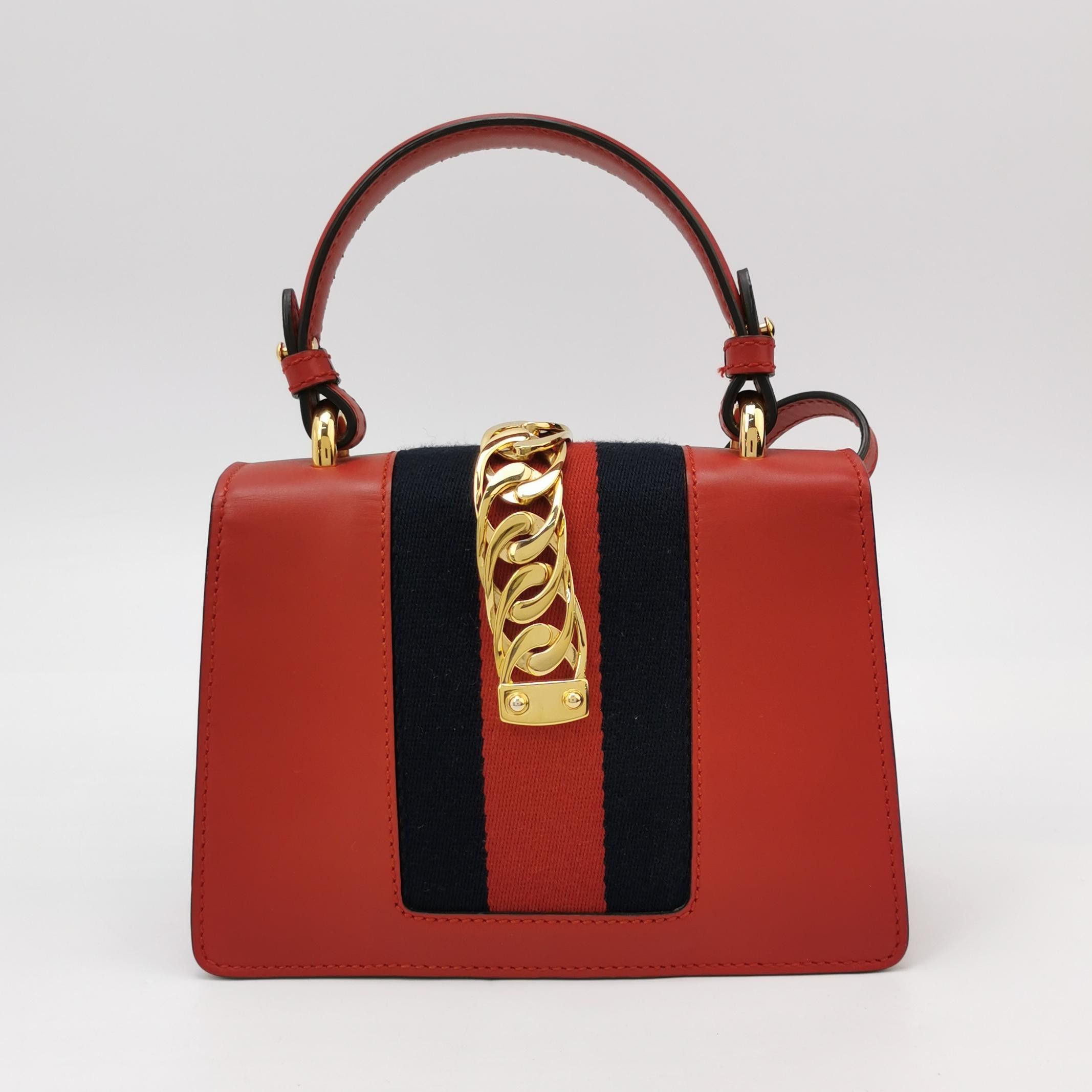 Gucci Gucci Women os Shoulder Bags Size ONE SIZE - 5 Thumbnail