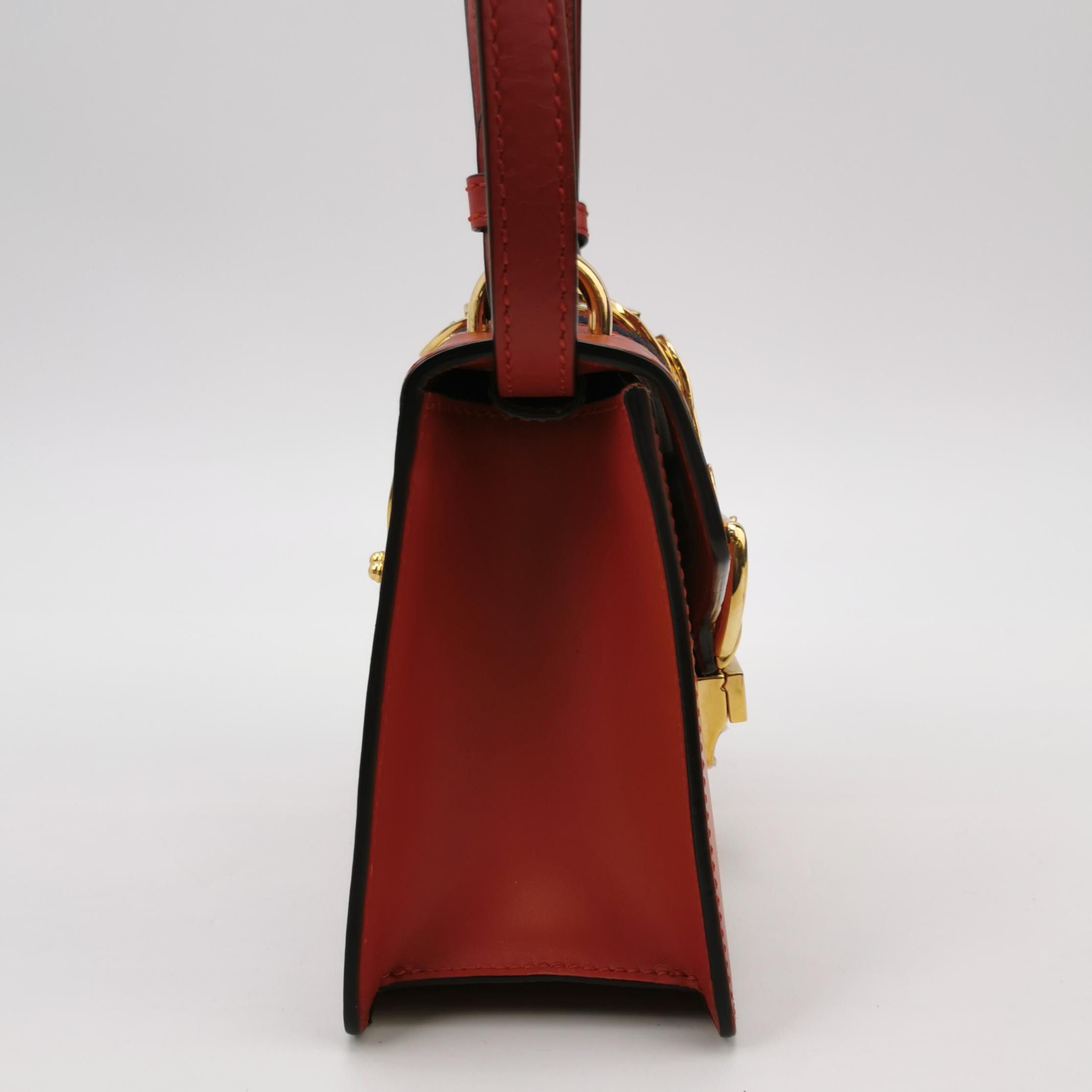 Gucci Gucci Women os Shoulder Bags Size ONE SIZE - 4 Thumbnail