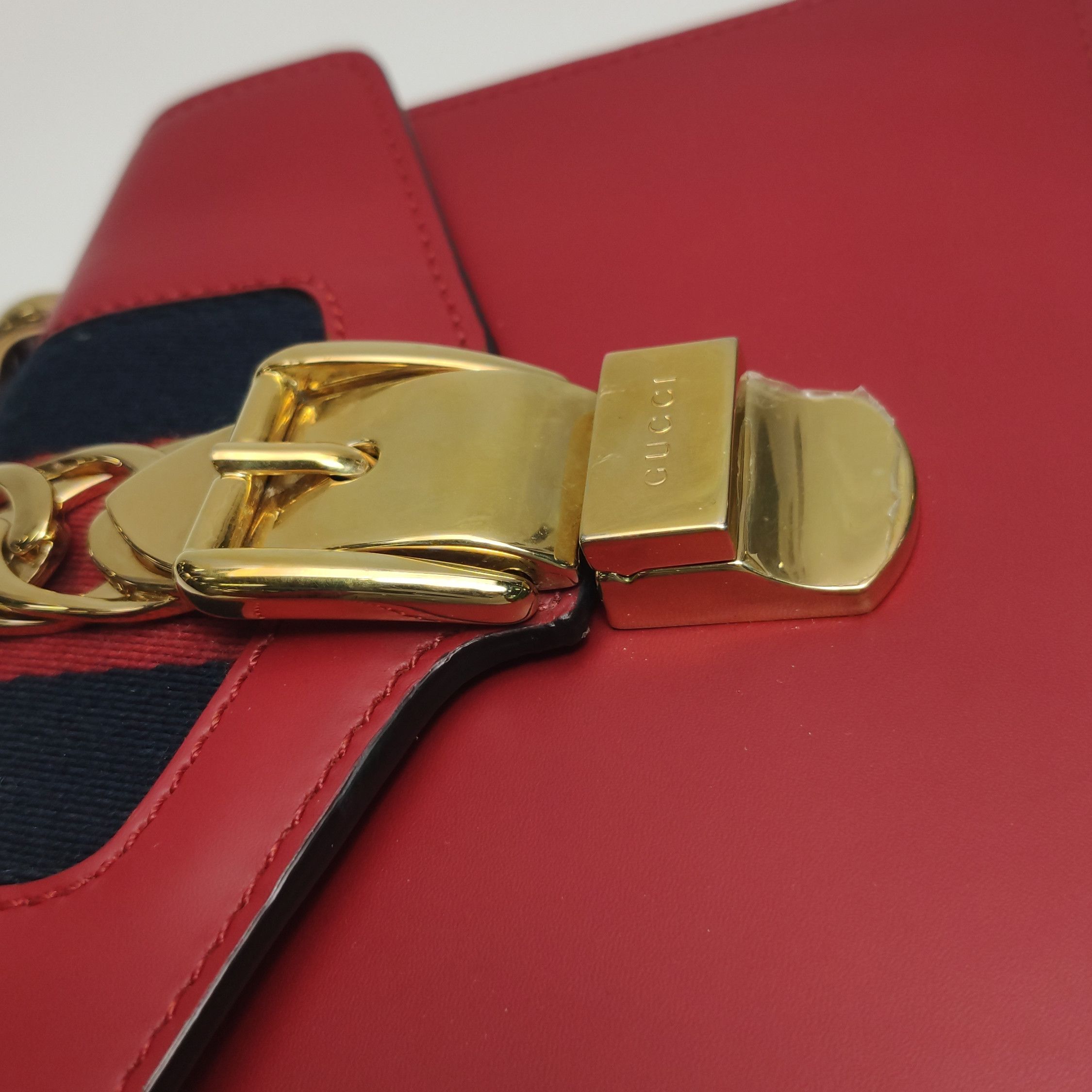 Gucci Gucci Women os Shoulder Bags Size ONE SIZE - 13 Thumbnail
