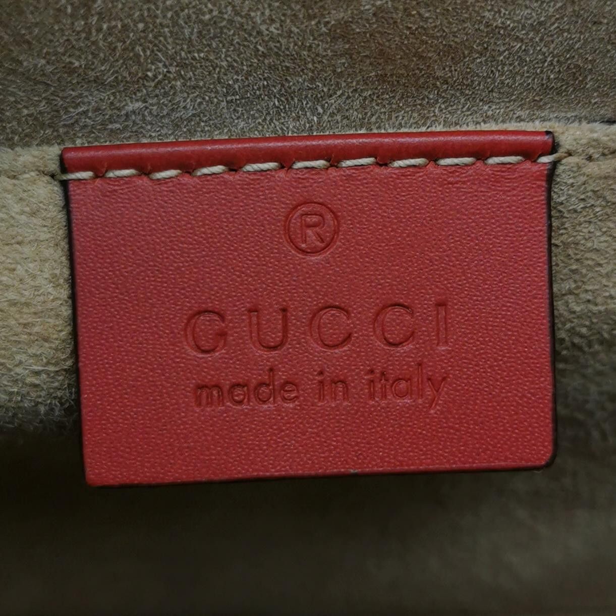 Gucci Gucci Women os Shoulder Bags Size ONE SIZE - 8 Thumbnail