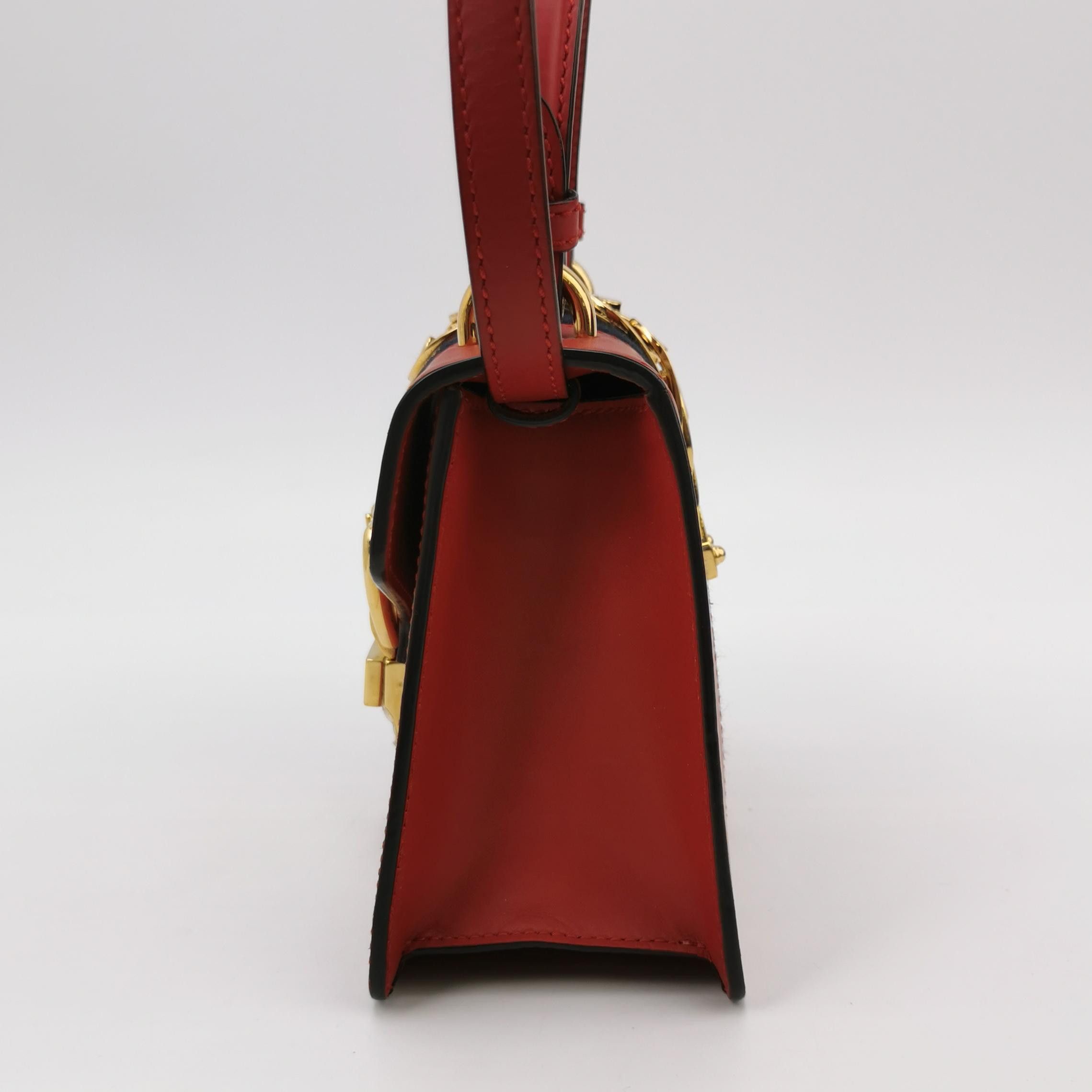Gucci Gucci Women os Shoulder Bags Size ONE SIZE - 3 Thumbnail