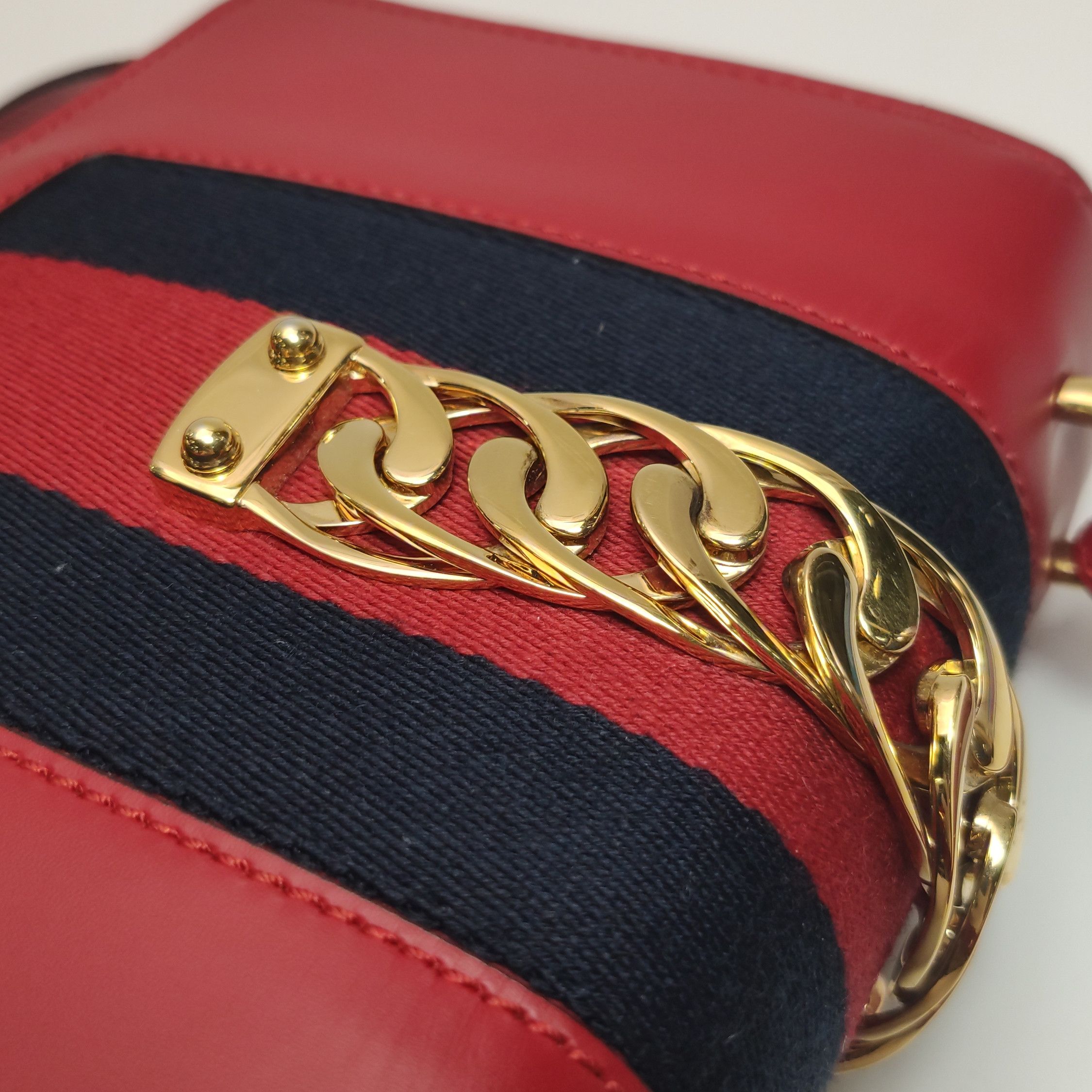 Gucci Gucci Women os Shoulder Bags Size ONE SIZE - 14 Thumbnail
