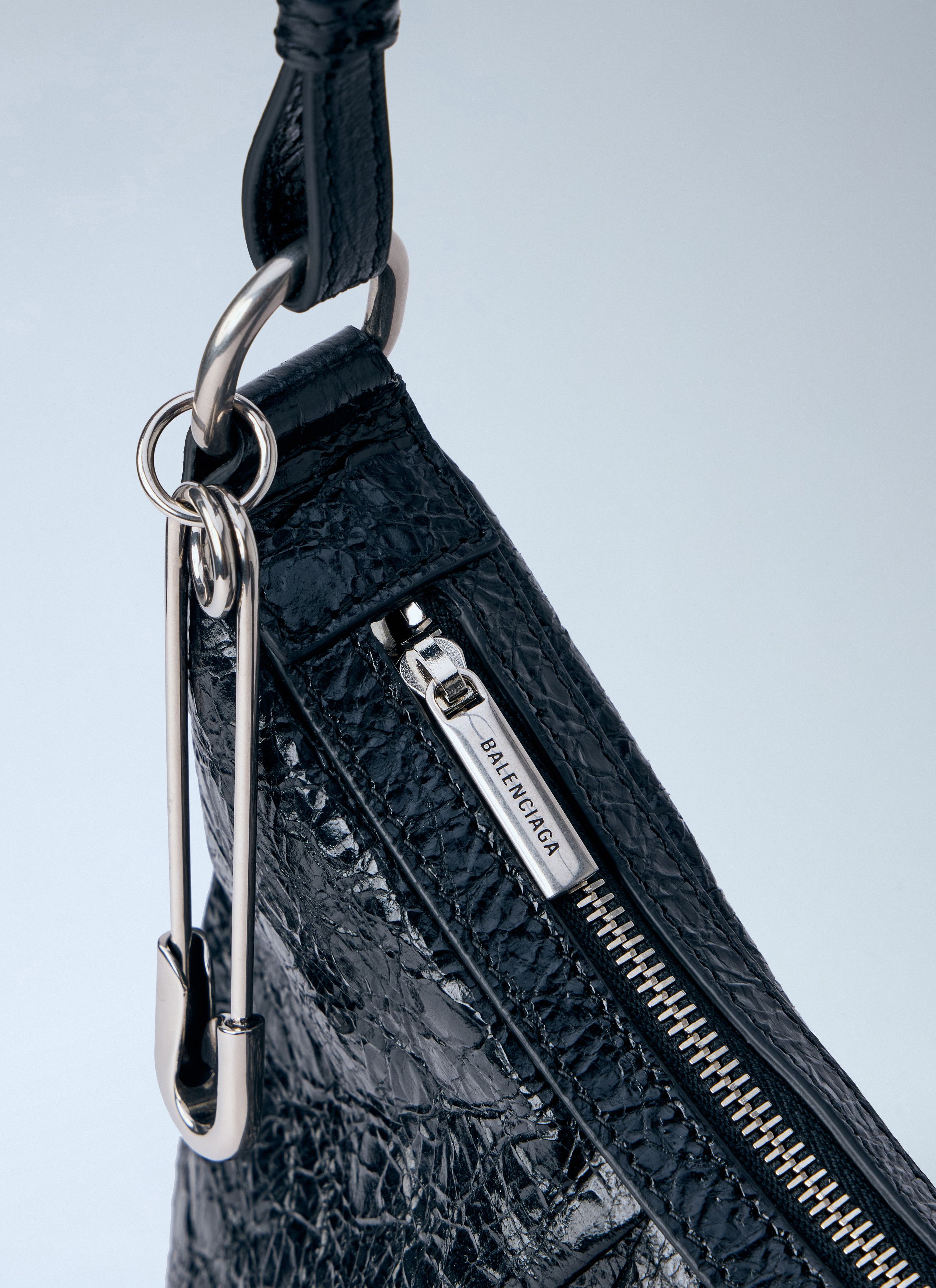 Balenciaga Pamela Shoulder Bag Medium Size ONE SIZE - 5 Thumbnail