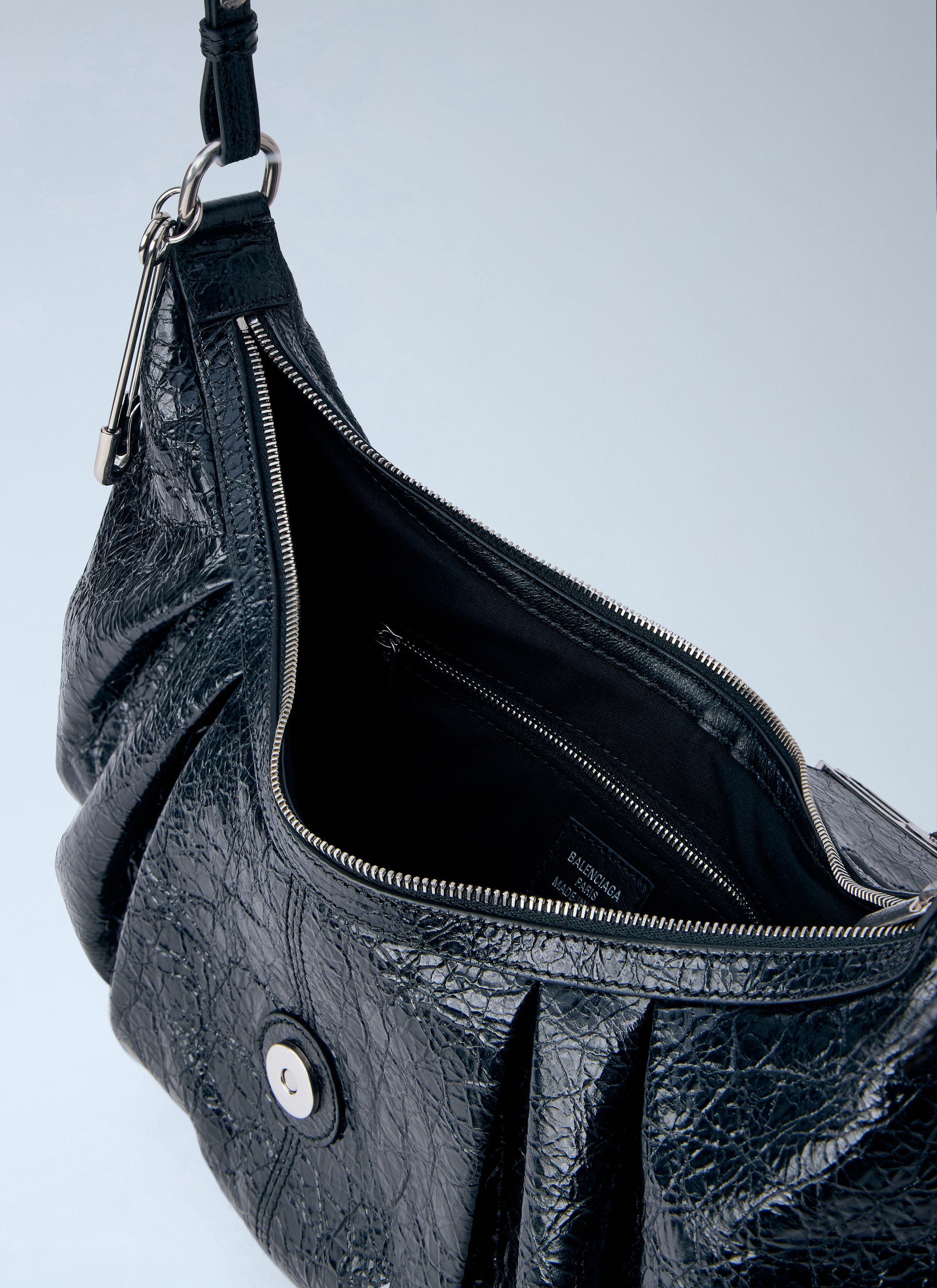 Balenciaga Pamela Shoulder Bag Medium Size ONE SIZE - 6 Thumbnail