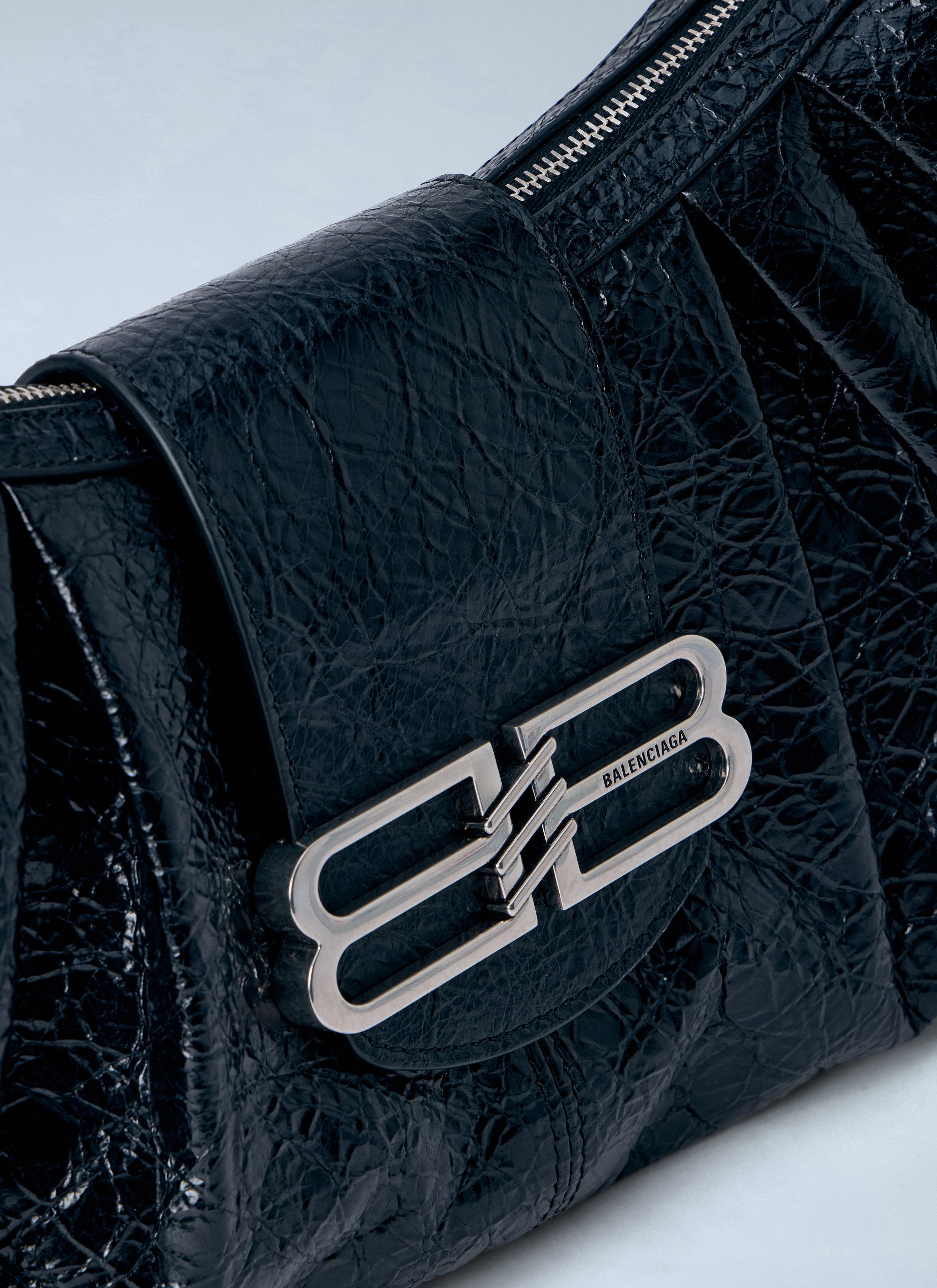 Balenciaga Pamela Shoulder Bag Medium Size ONE SIZE - 4 Thumbnail
