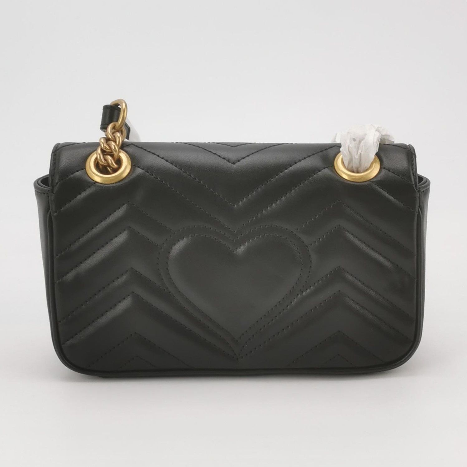 Gucci Gucci Women os Shoulder Bags Size ONE SIZE - 5 Thumbnail
