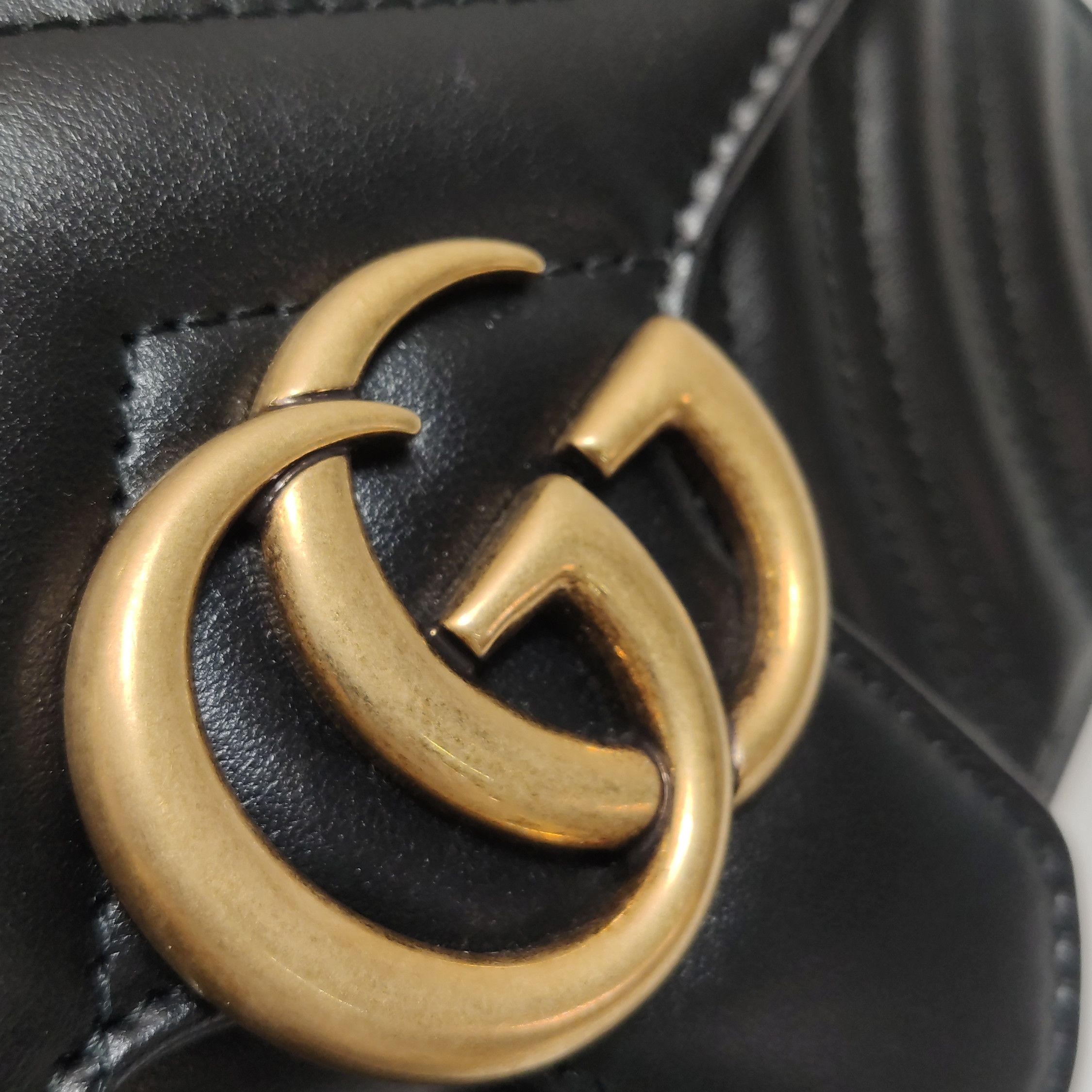 Gucci Gucci Women os Shoulder Bags Size ONE SIZE - 11 Thumbnail
