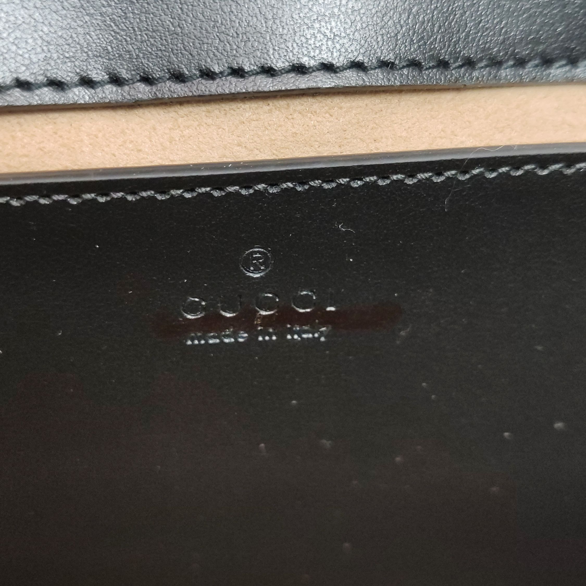 Gucci Gucci Women os Shoulder Bags Size ONE SIZE - 17 Thumbnail