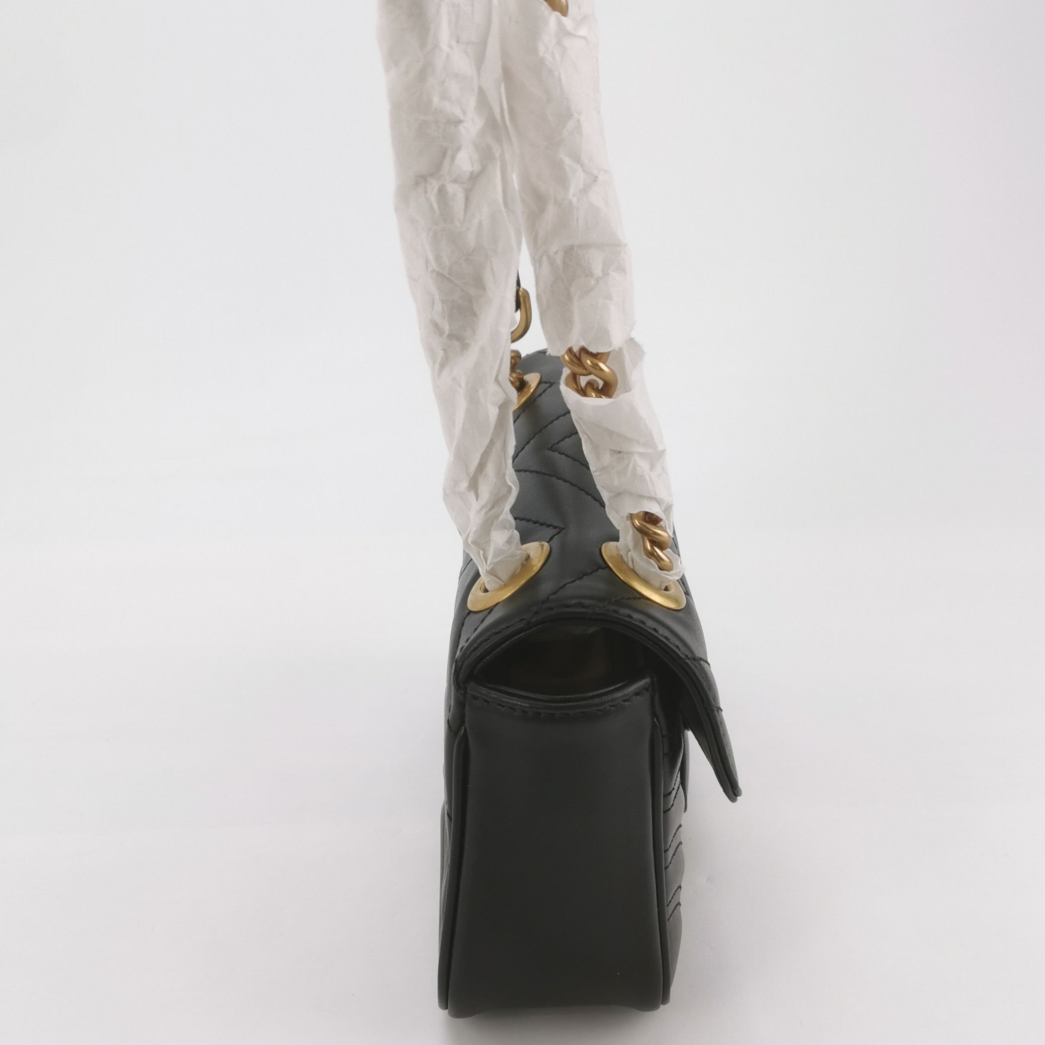 Gucci Gucci Women os Shoulder Bags Size ONE SIZE - 4 Thumbnail
