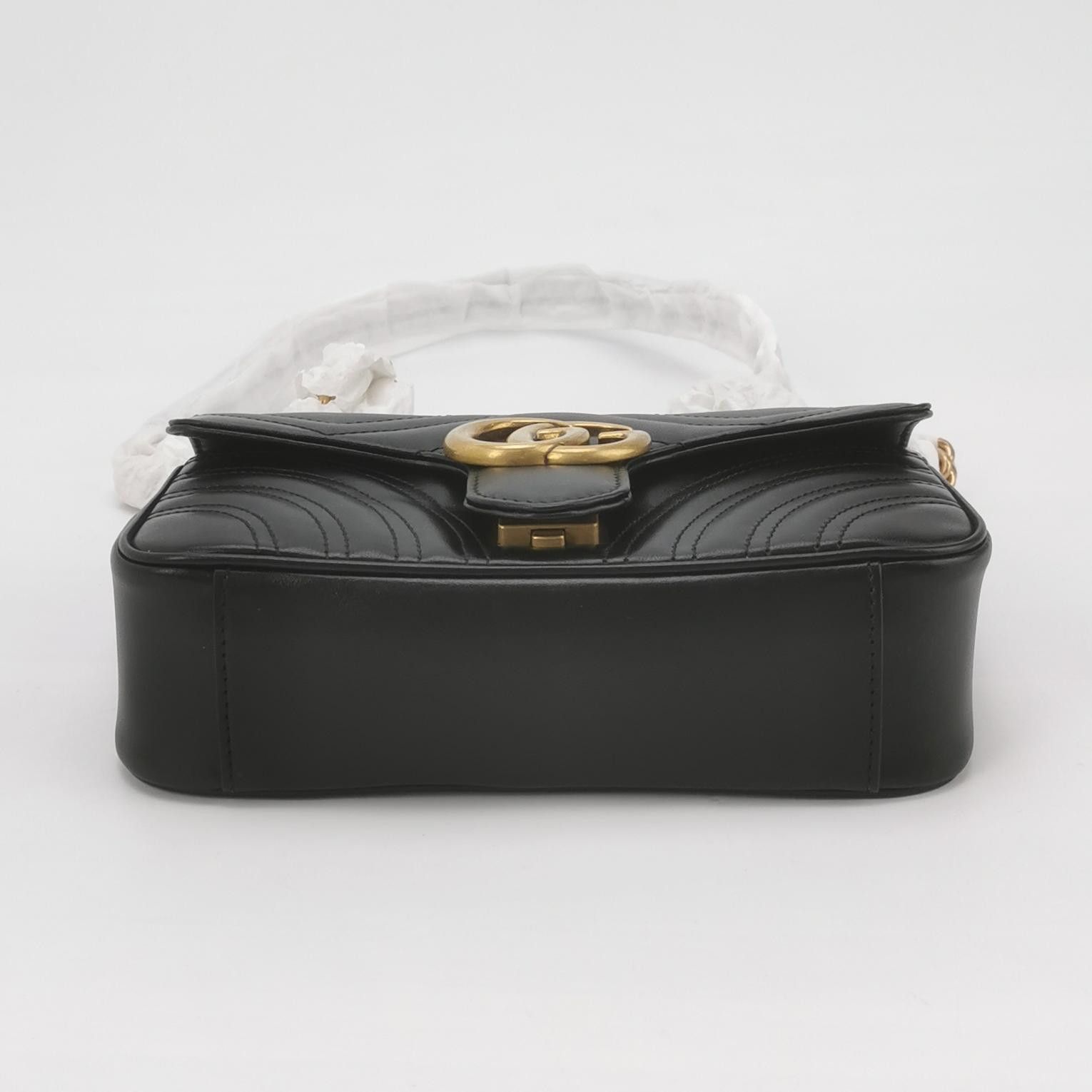 Gucci Gucci Women os Shoulder Bags Size ONE SIZE - 6 Thumbnail