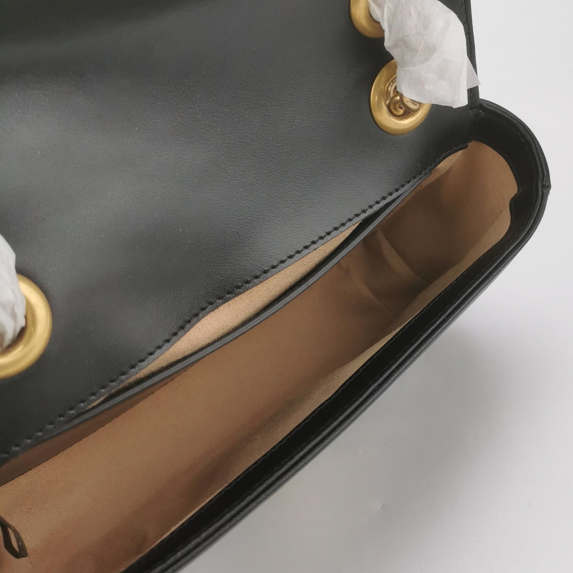 Gucci Gucci Women os Shoulder Bags Size ONE SIZE - 7 Thumbnail