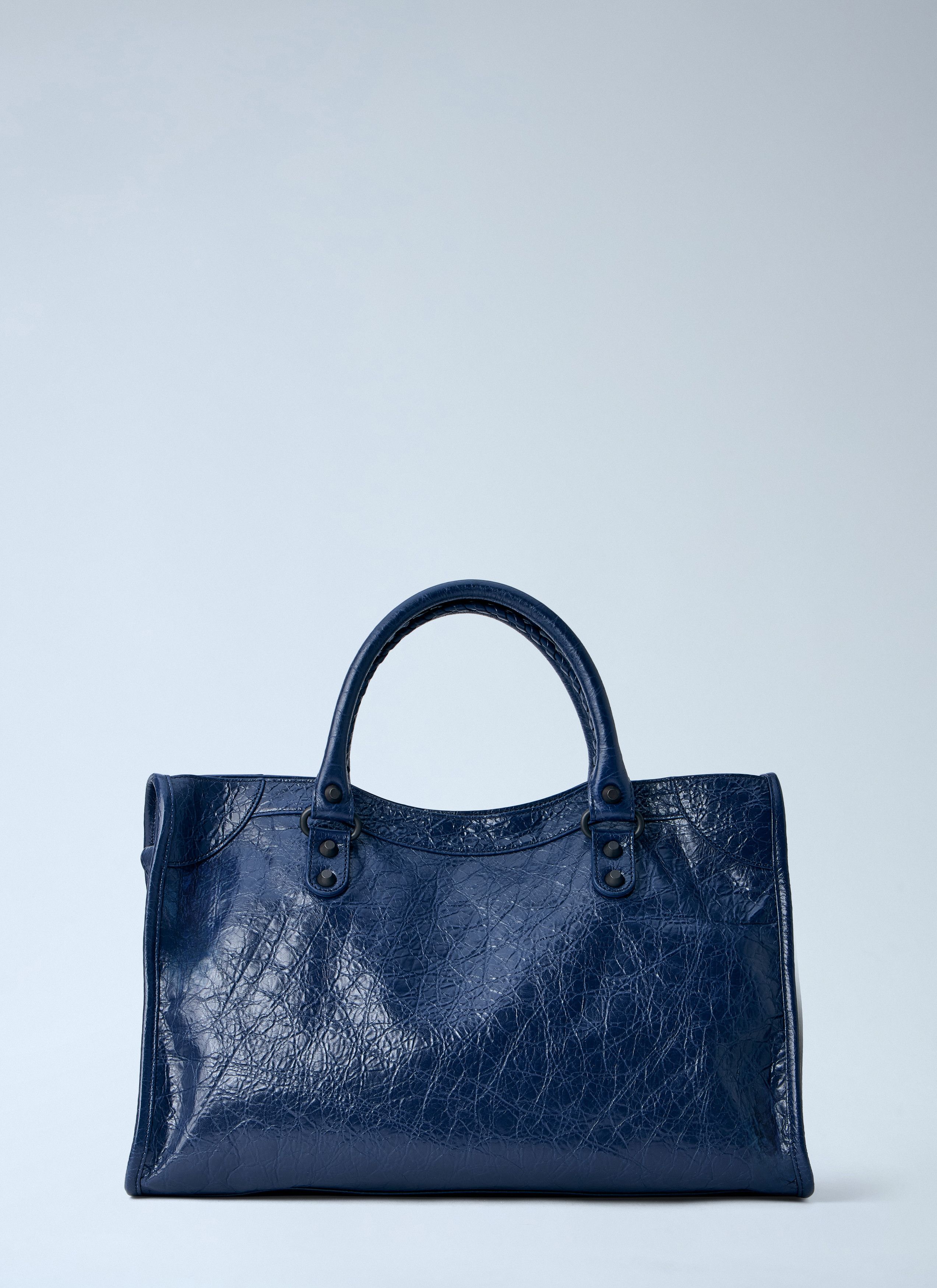 Balenciaga Le City Medium Handbag Size ONE SIZE - 3 Thumbnail