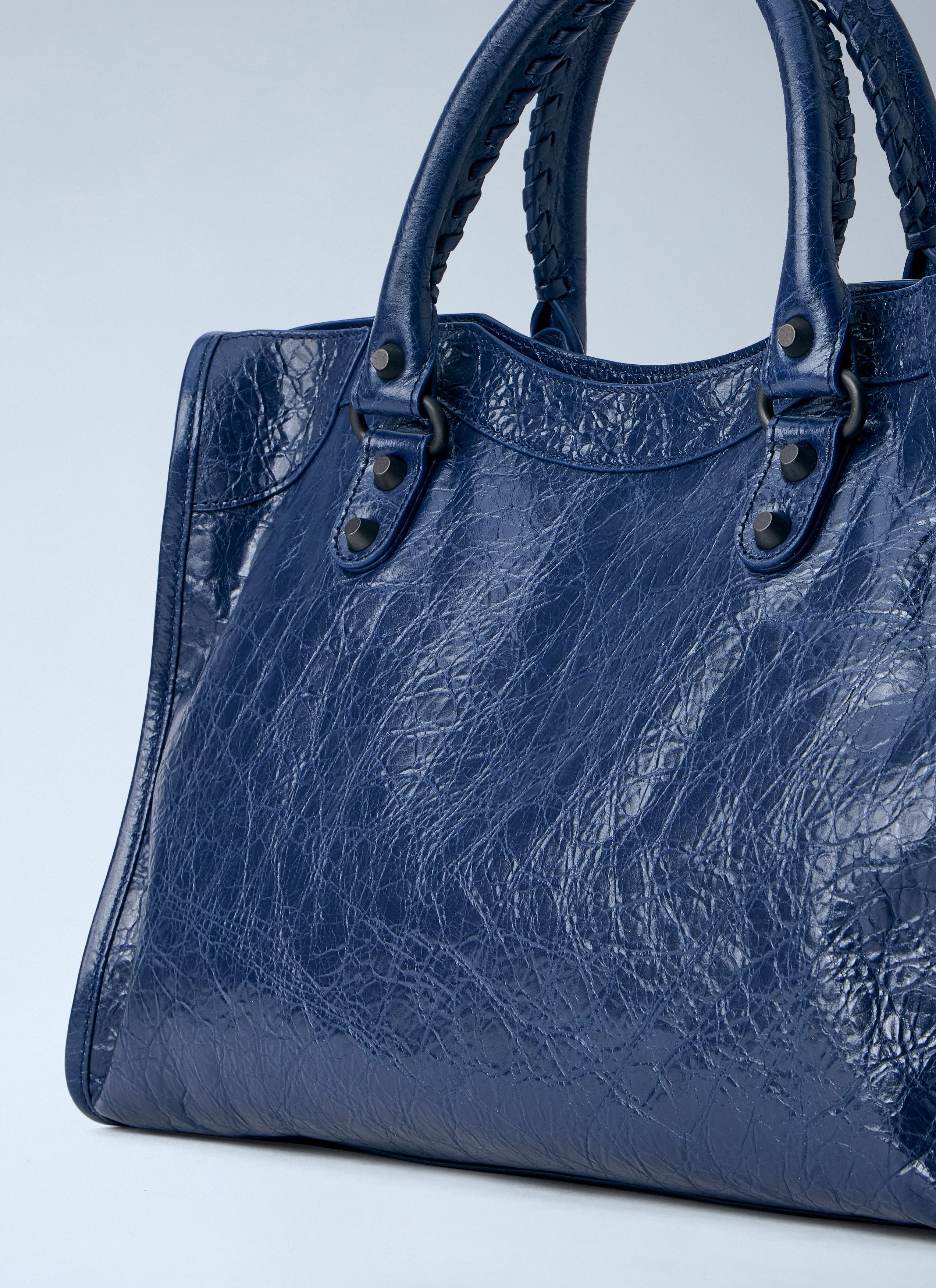 Balenciaga Le City Medium Handbag Size ONE SIZE - 5 Thumbnail