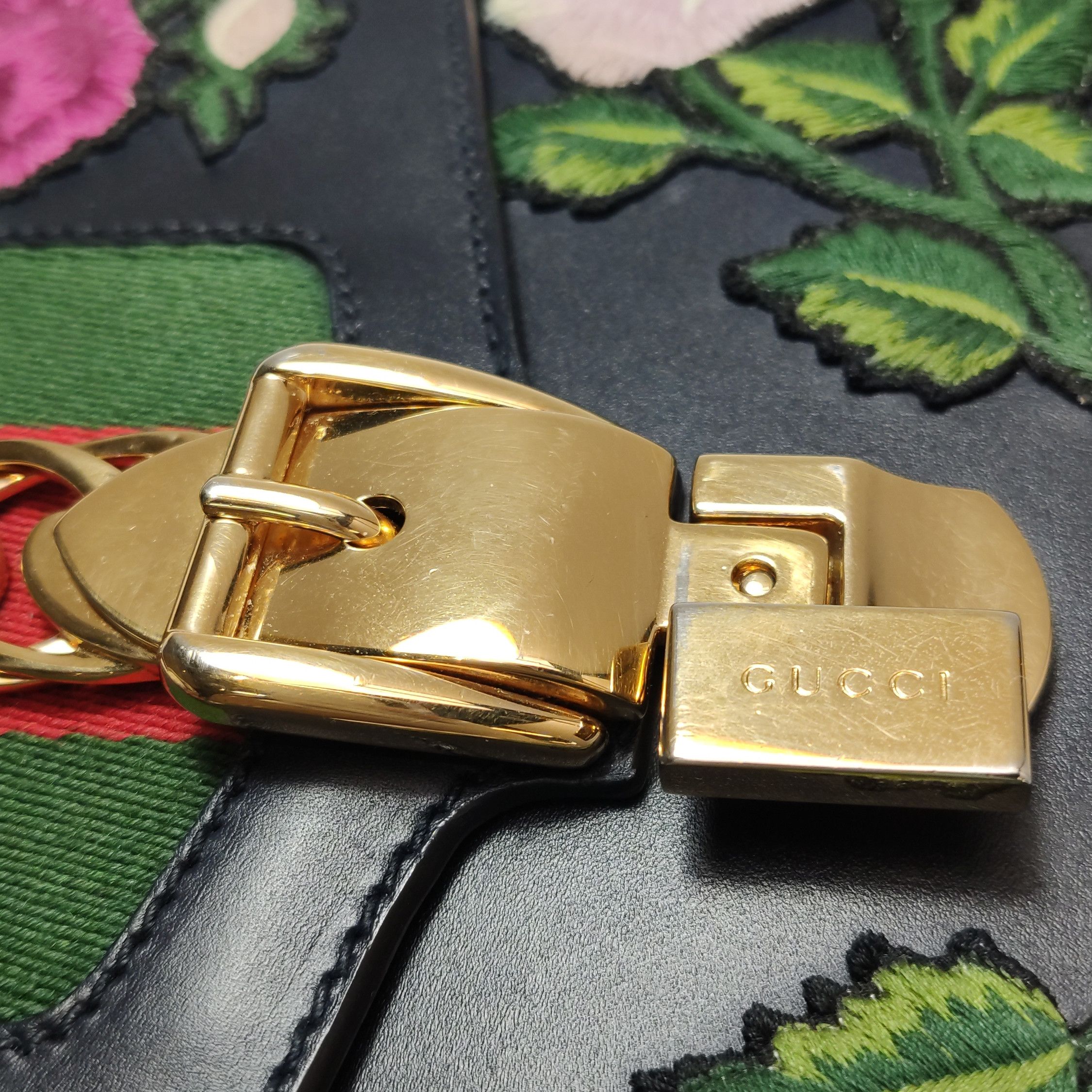 Gucci Gucci Women os Shoulder Bags Size ONE SIZE - 15 Thumbnail