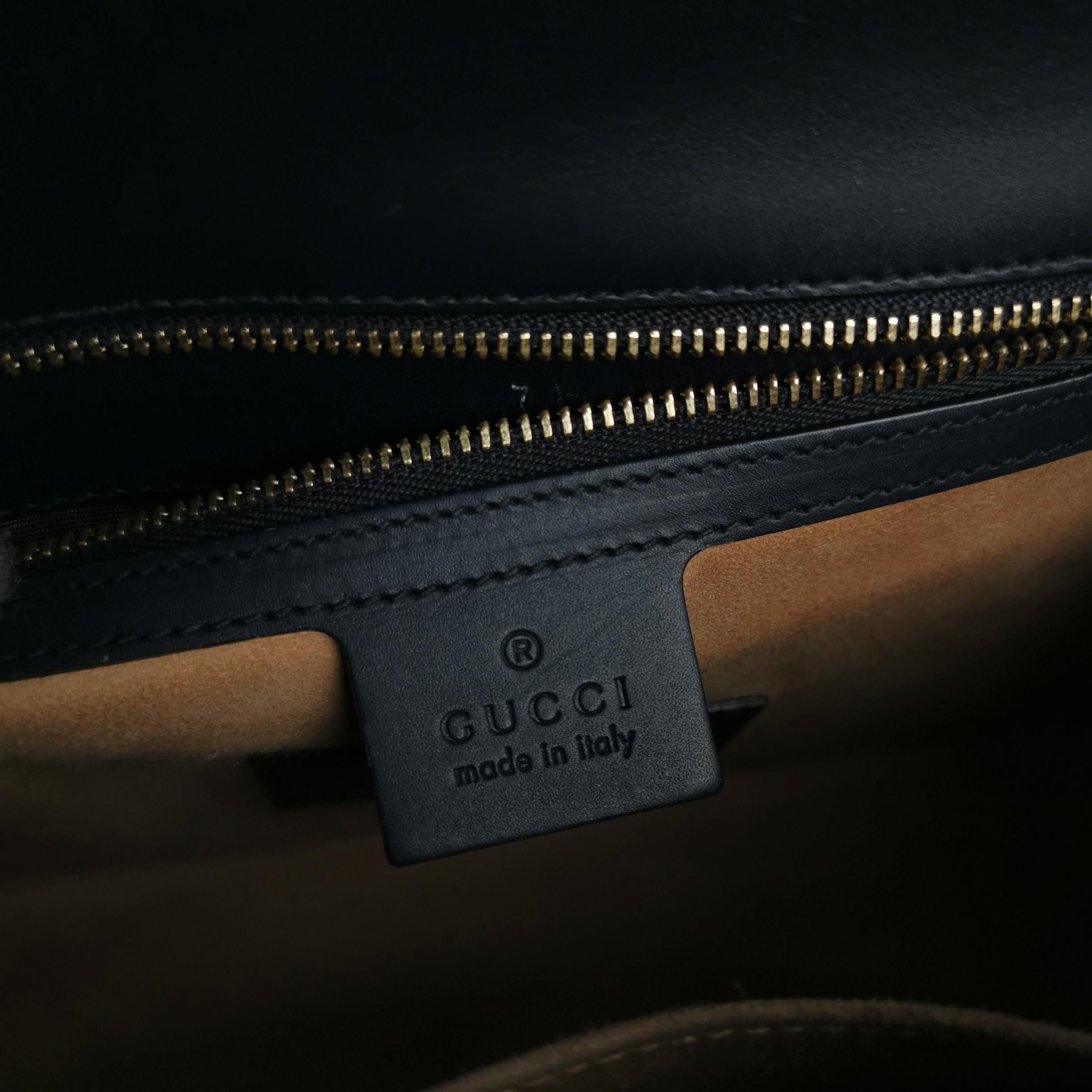 Gucci Gucci Women os Shoulder Bags Size ONE SIZE - 8 Thumbnail