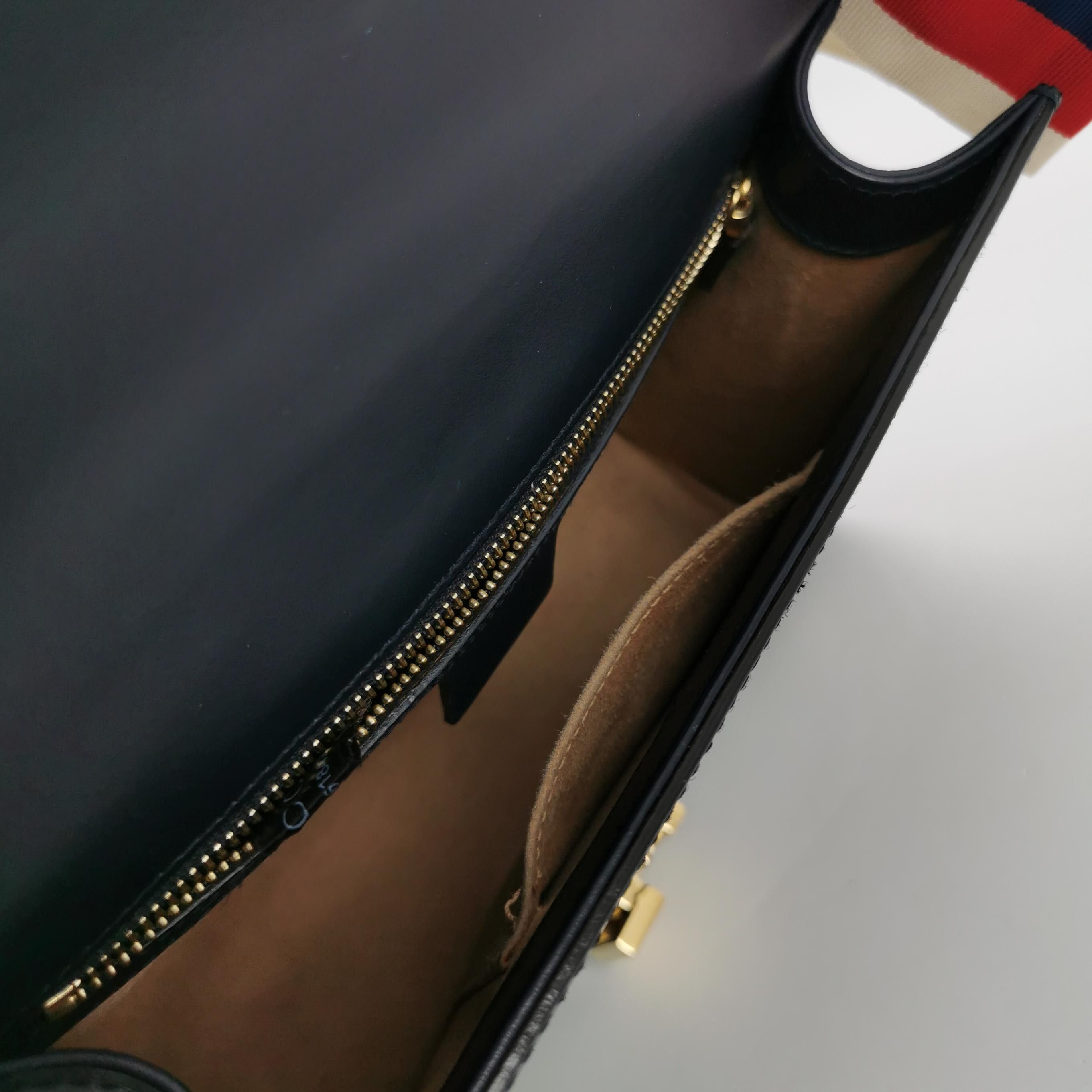 Gucci Gucci Women os Shoulder Bags Size ONE SIZE - 7 Thumbnail