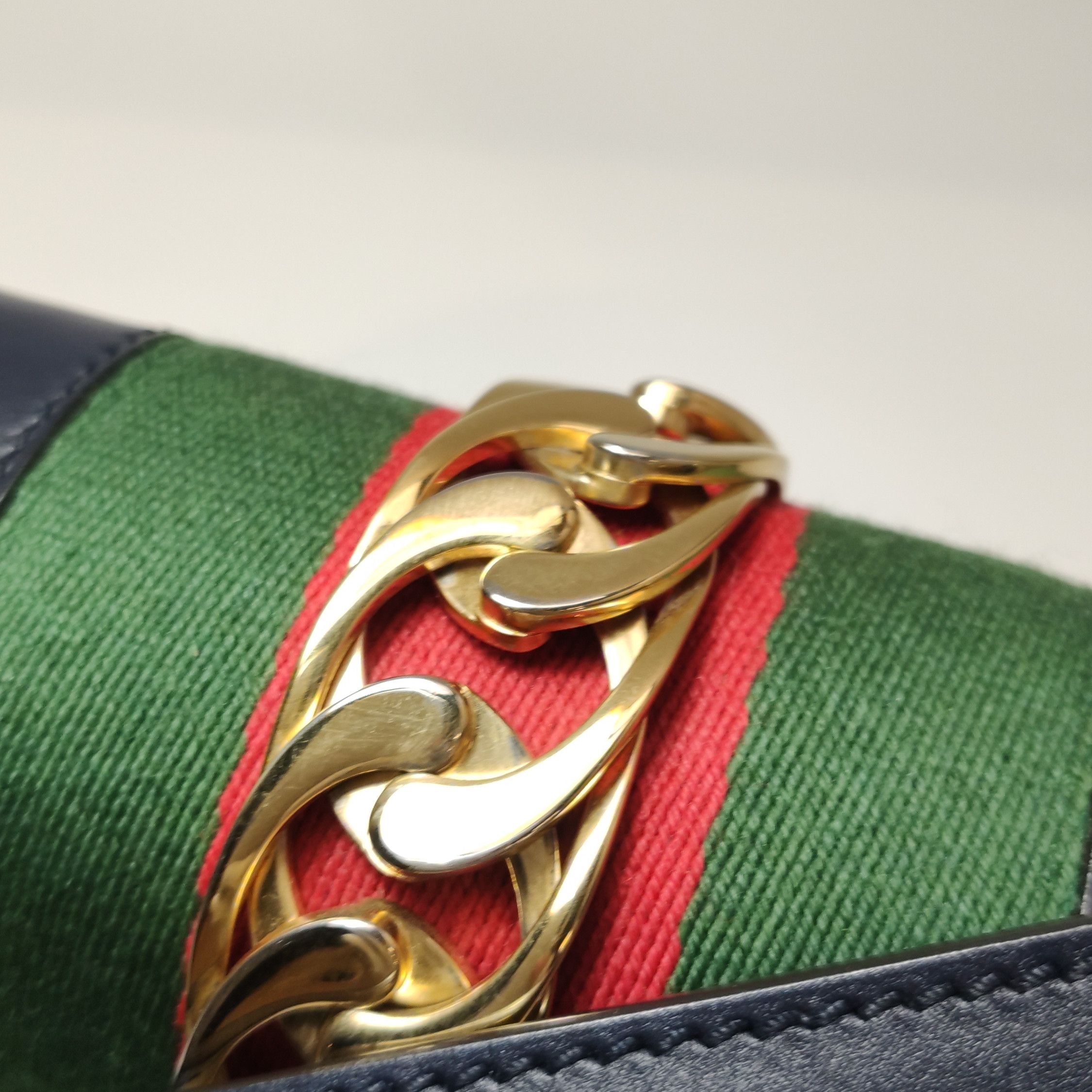 Gucci Gucci Women os Shoulder Bags Size ONE SIZE - 16 Thumbnail