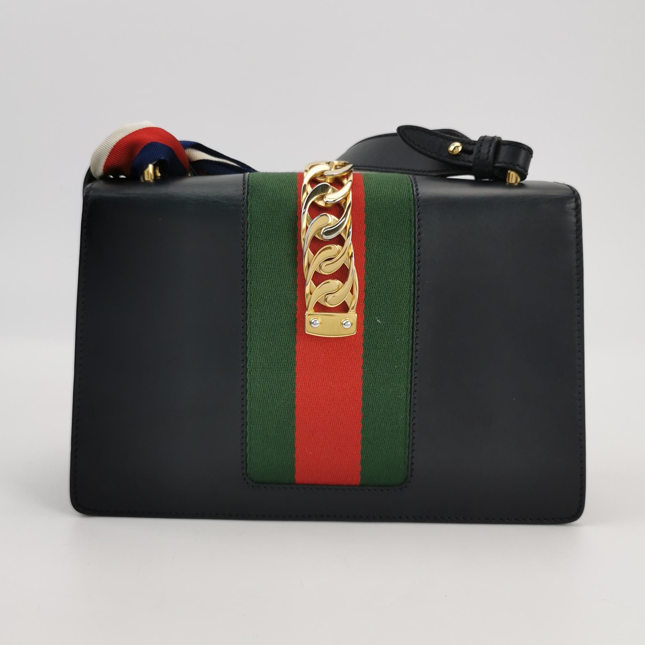 Gucci Gucci Women os Shoulder Bags Size ONE SIZE - 5 Thumbnail