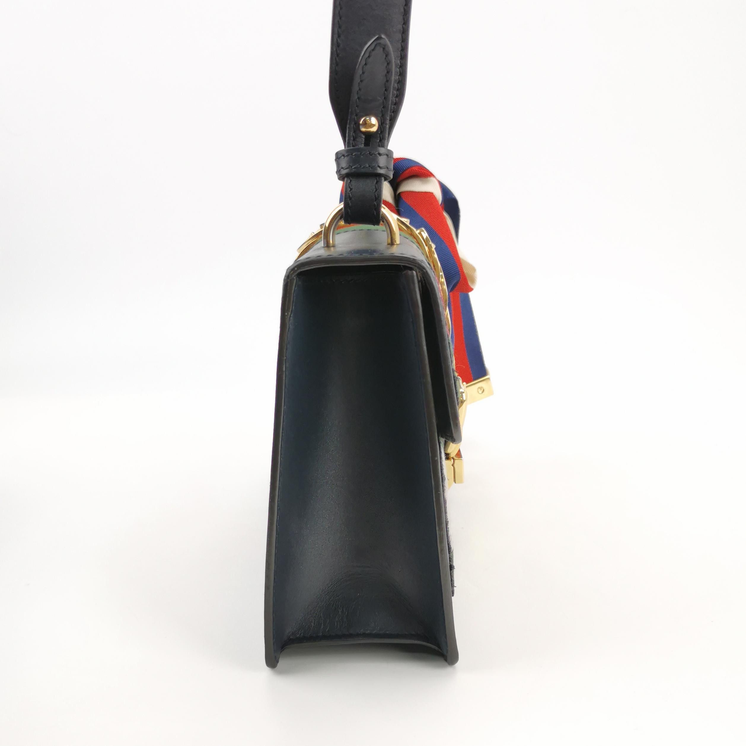Gucci Gucci Women os Shoulder Bags Size ONE SIZE - 4 Thumbnail