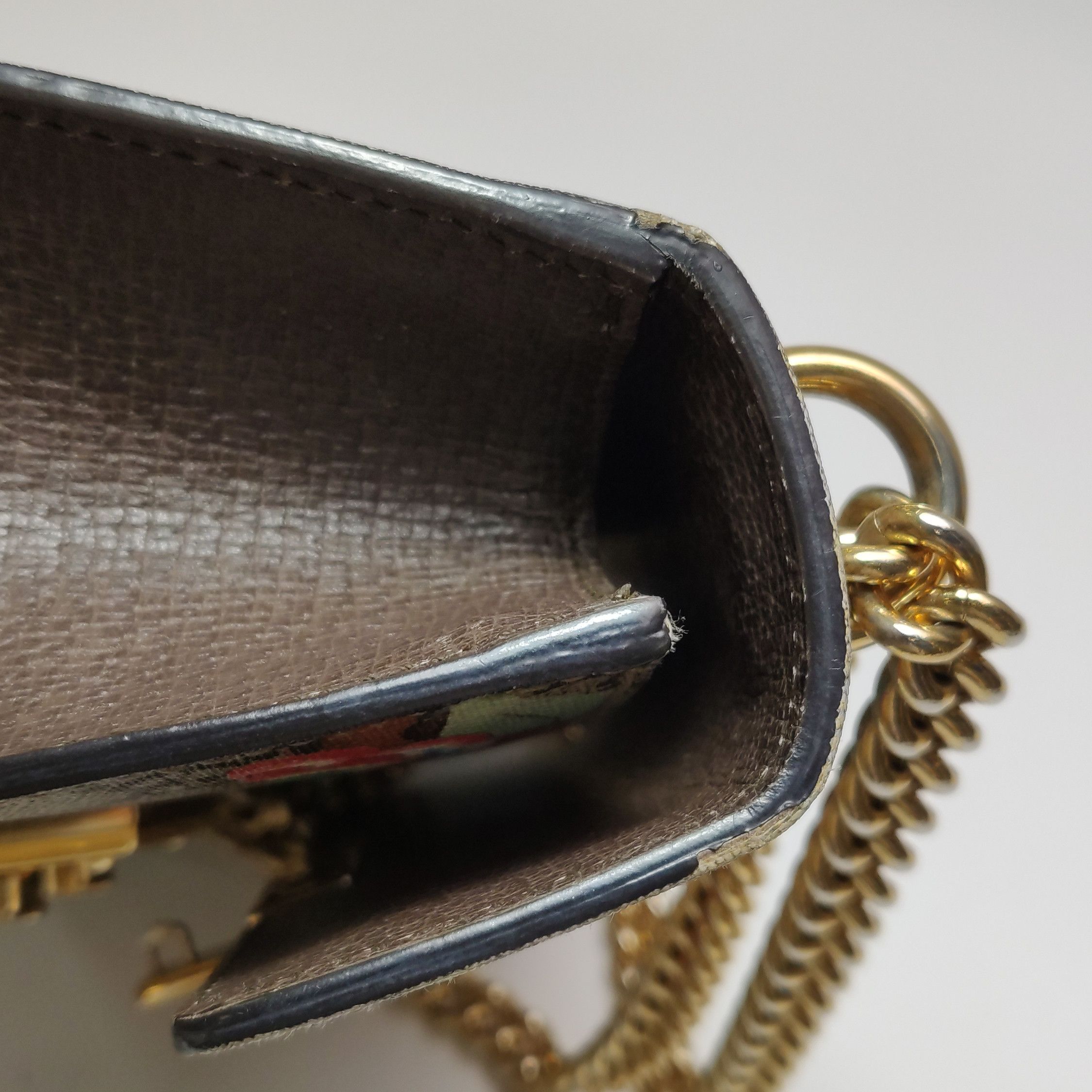 Gucci Gucci Women os Shoulder Bags Size ONE SIZE - 17 Thumbnail