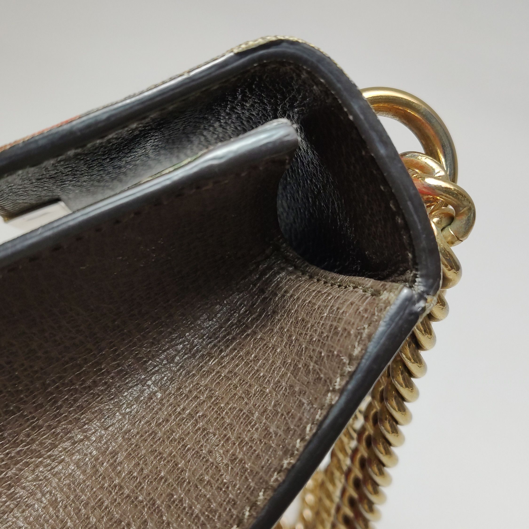 Gucci Gucci Women os Shoulder Bags Size ONE SIZE - 18 Thumbnail