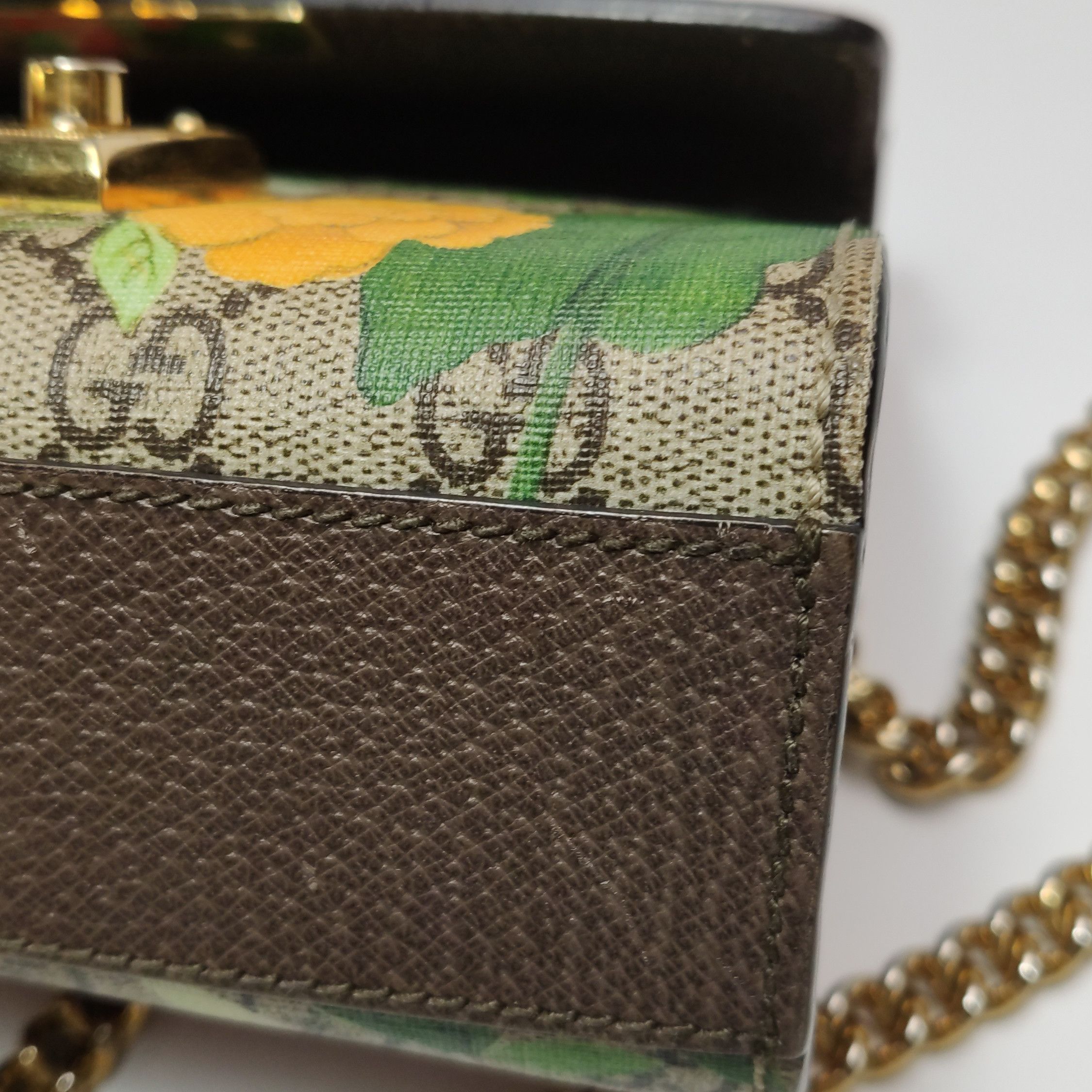 Gucci Gucci Women os Shoulder Bags Size ONE SIZE - 14 Thumbnail