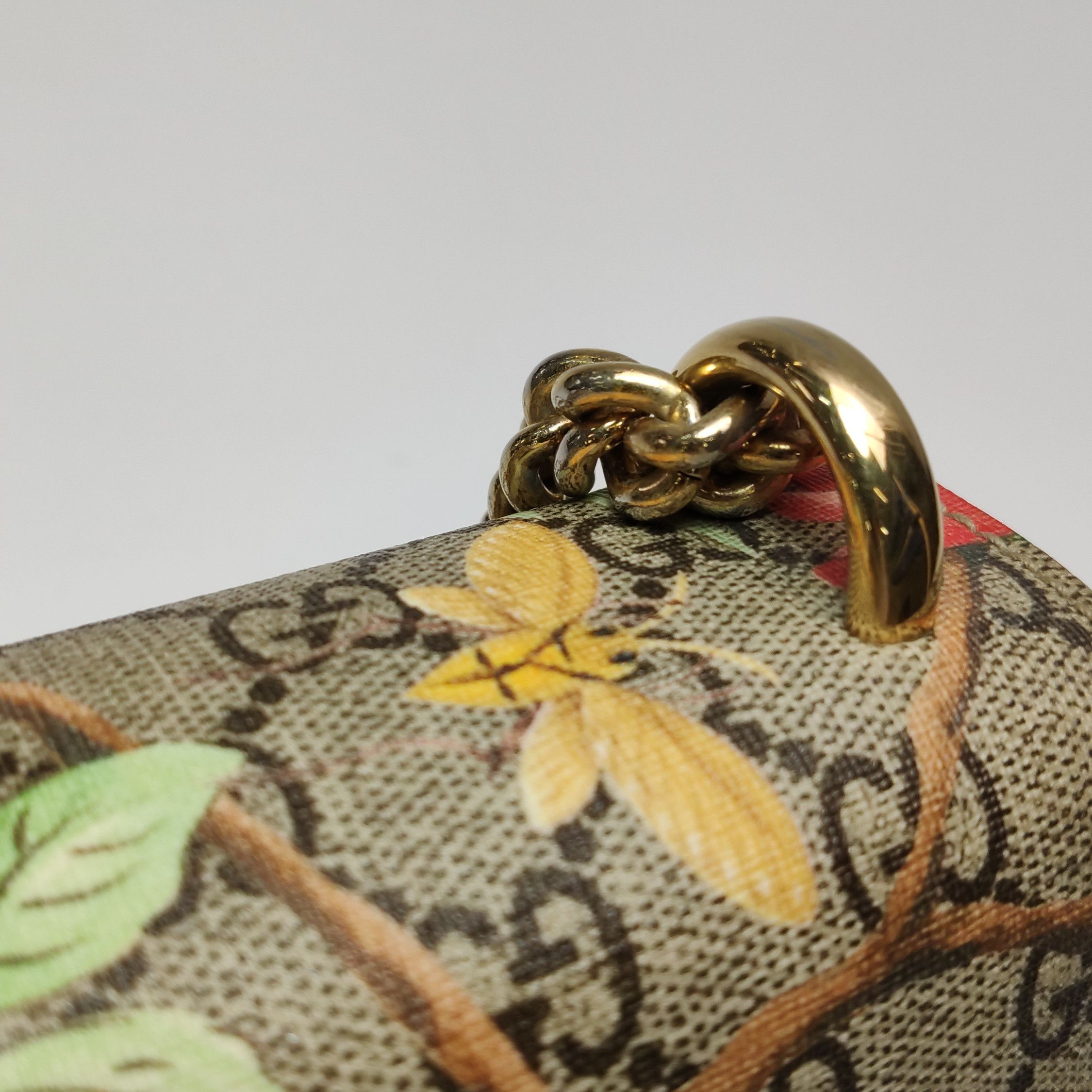 Gucci Gucci Women os Shoulder Bags Size ONE SIZE - 12 Thumbnail