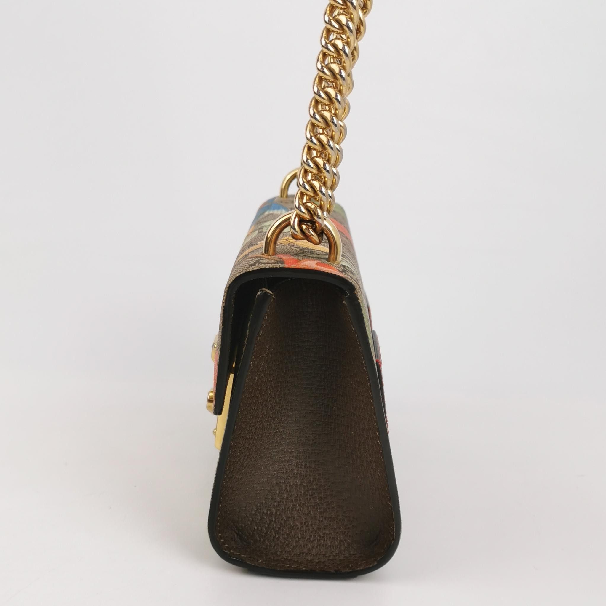 Gucci Gucci Women os Shoulder Bags Size ONE SIZE - 3 Thumbnail