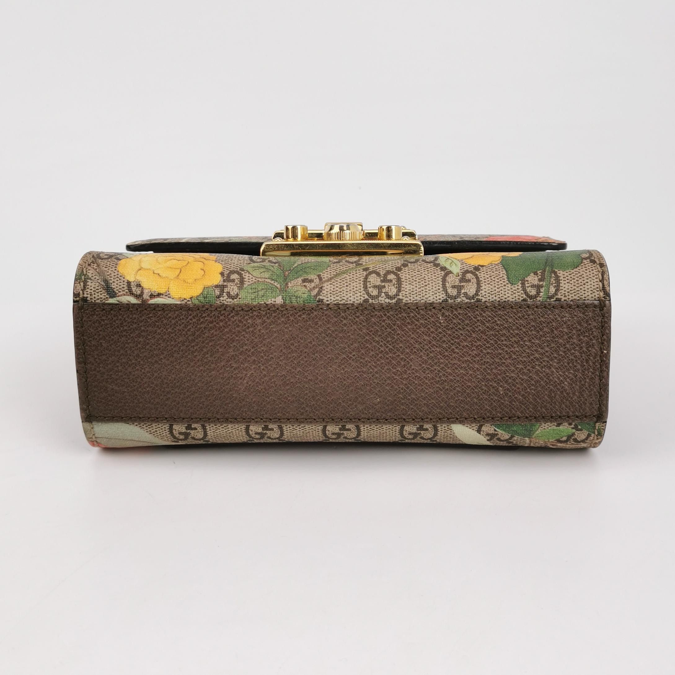 Gucci Gucci Women os Shoulder Bags Size ONE SIZE - 6 Thumbnail