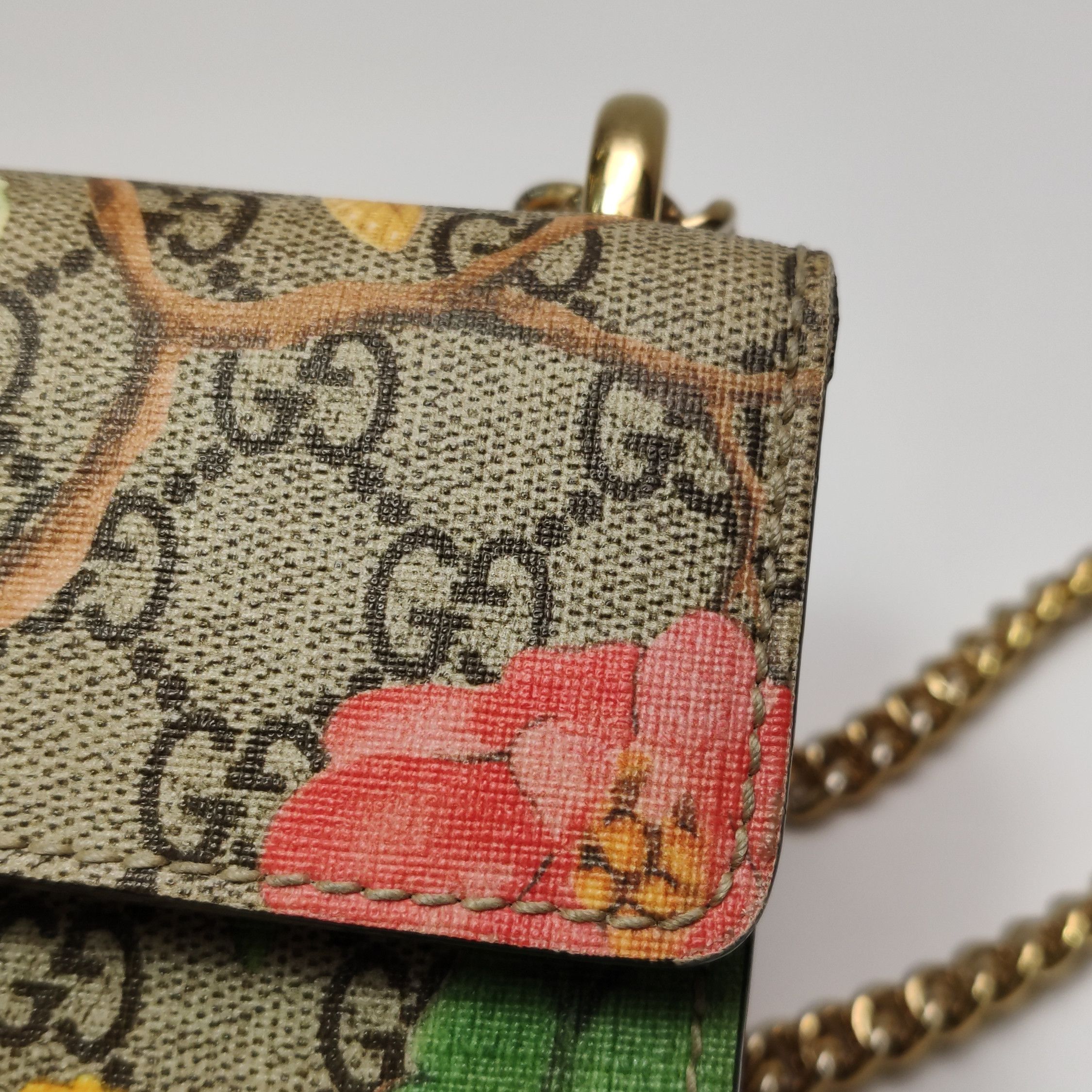 Gucci Gucci Women os Shoulder Bags Size ONE SIZE - 15 Thumbnail