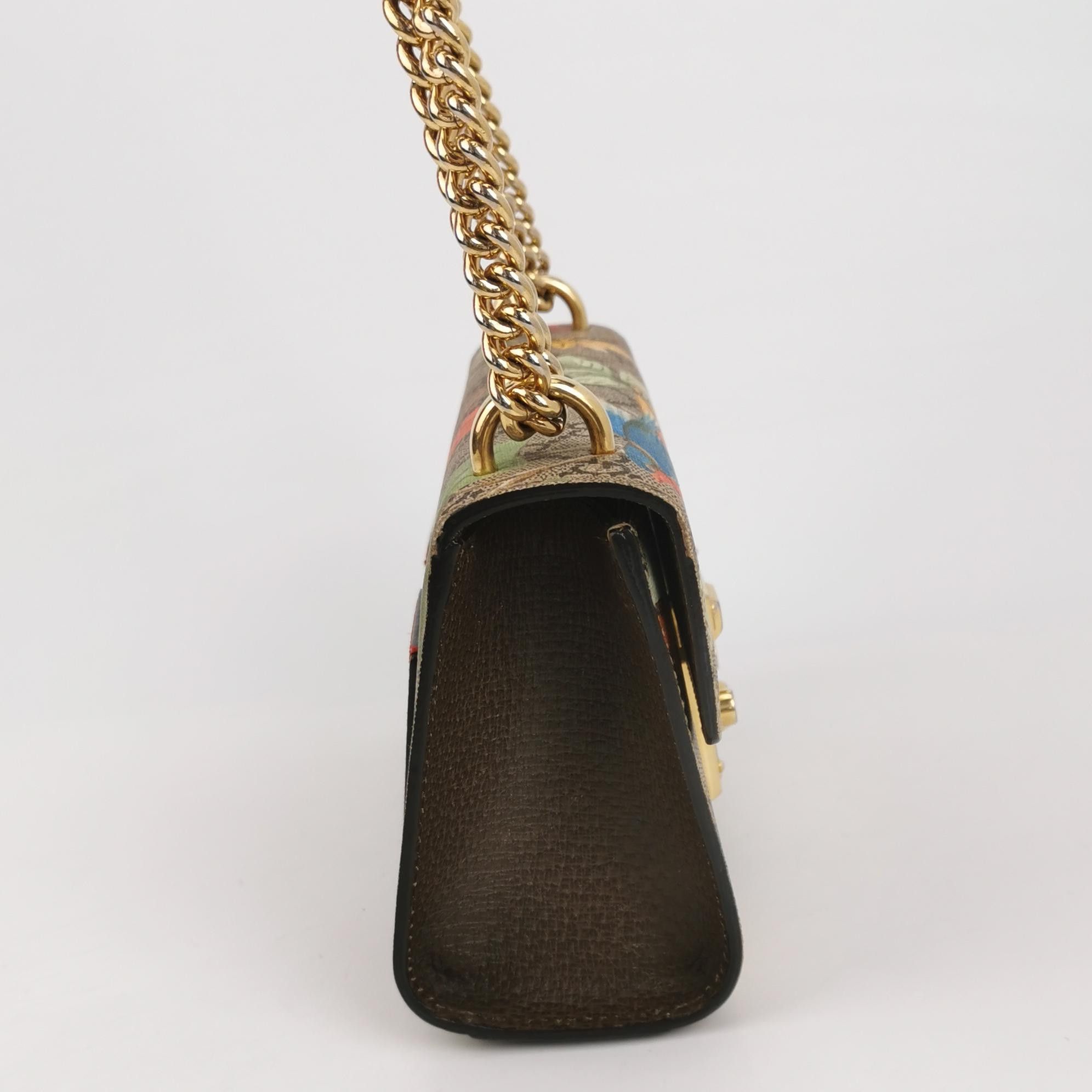 Gucci Gucci Women os Shoulder Bags Size ONE SIZE - 4 Thumbnail