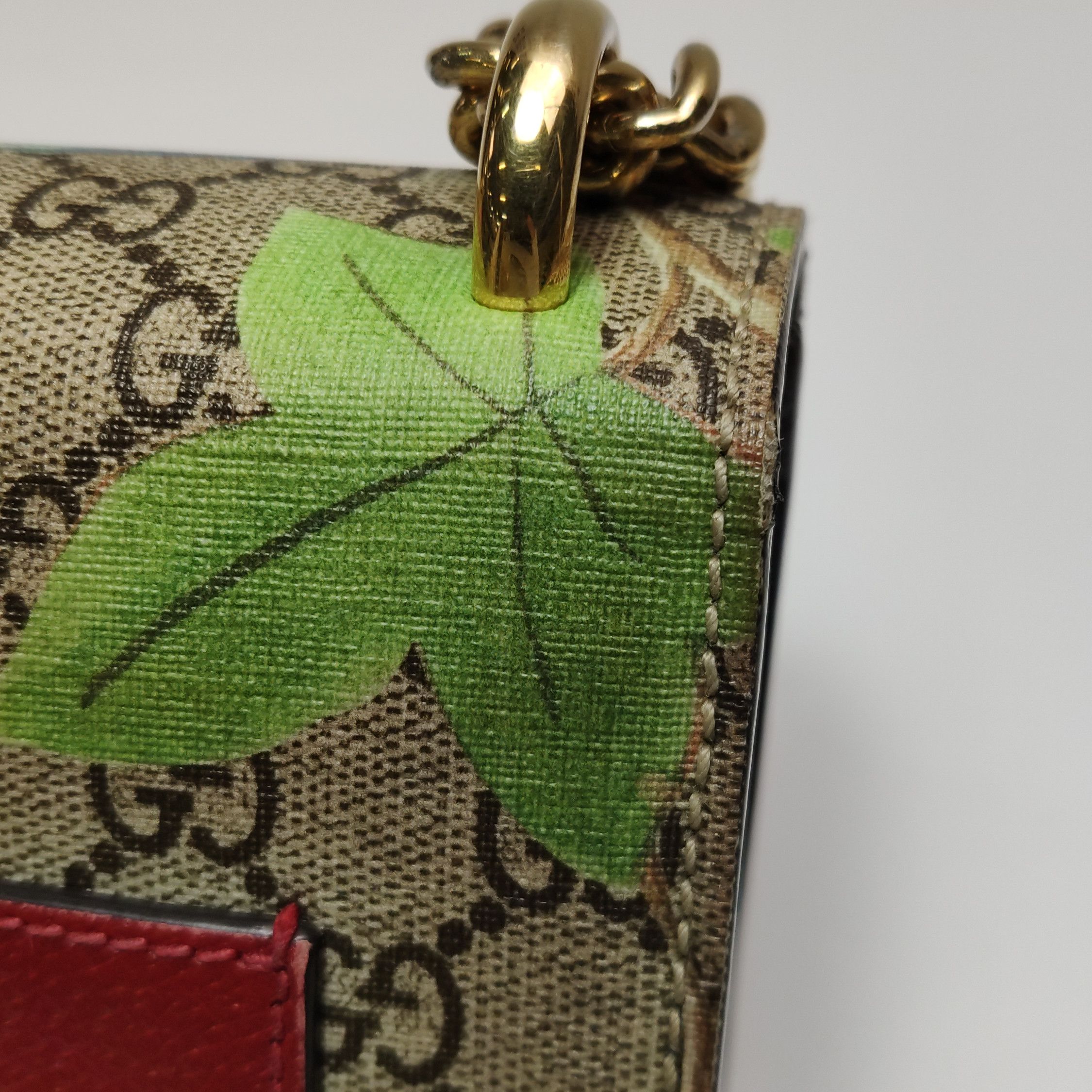 Gucci Gucci Women os Shoulder Bags Size ONE SIZE - 16 Thumbnail