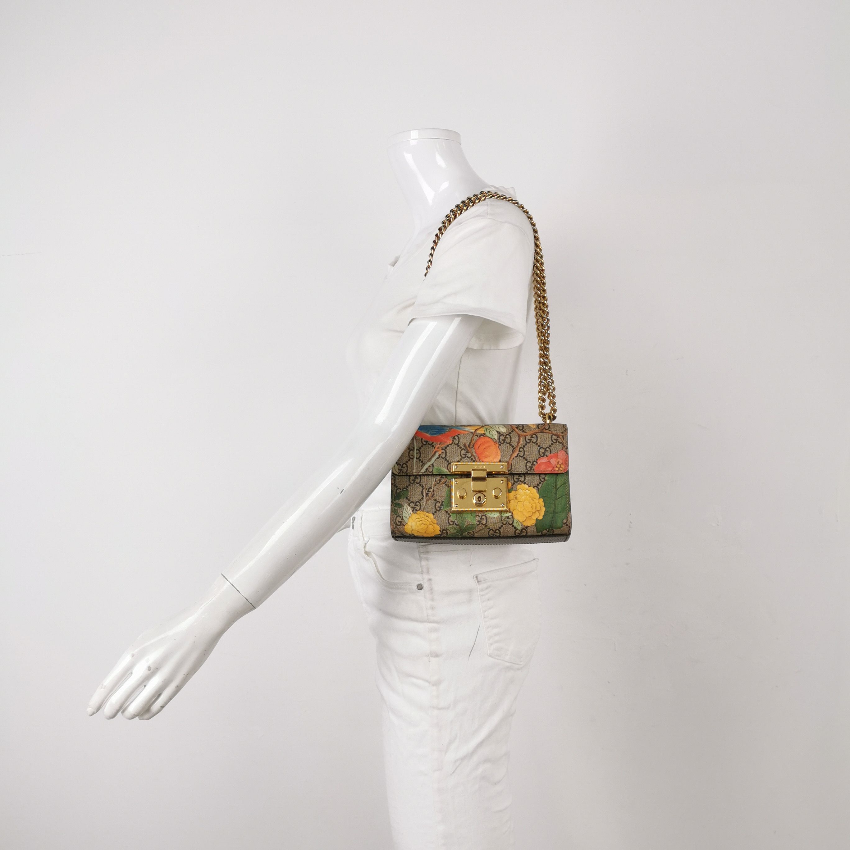 Gucci Gucci Women os Shoulder Bags Size ONE SIZE - 2 Thumbnail