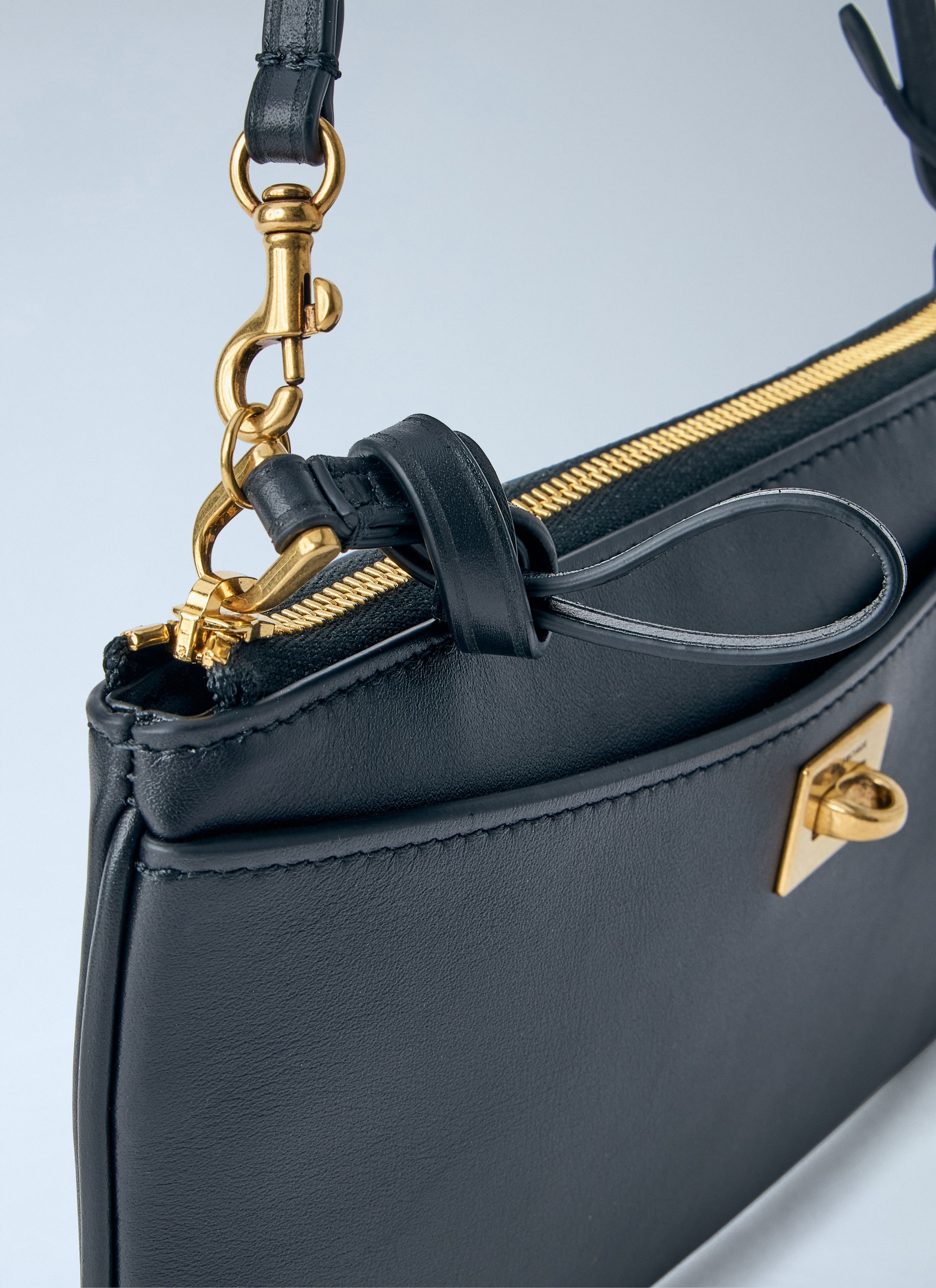 Balenciaga Rodeo Phone Pouch Size ONE SIZE - 4 Thumbnail