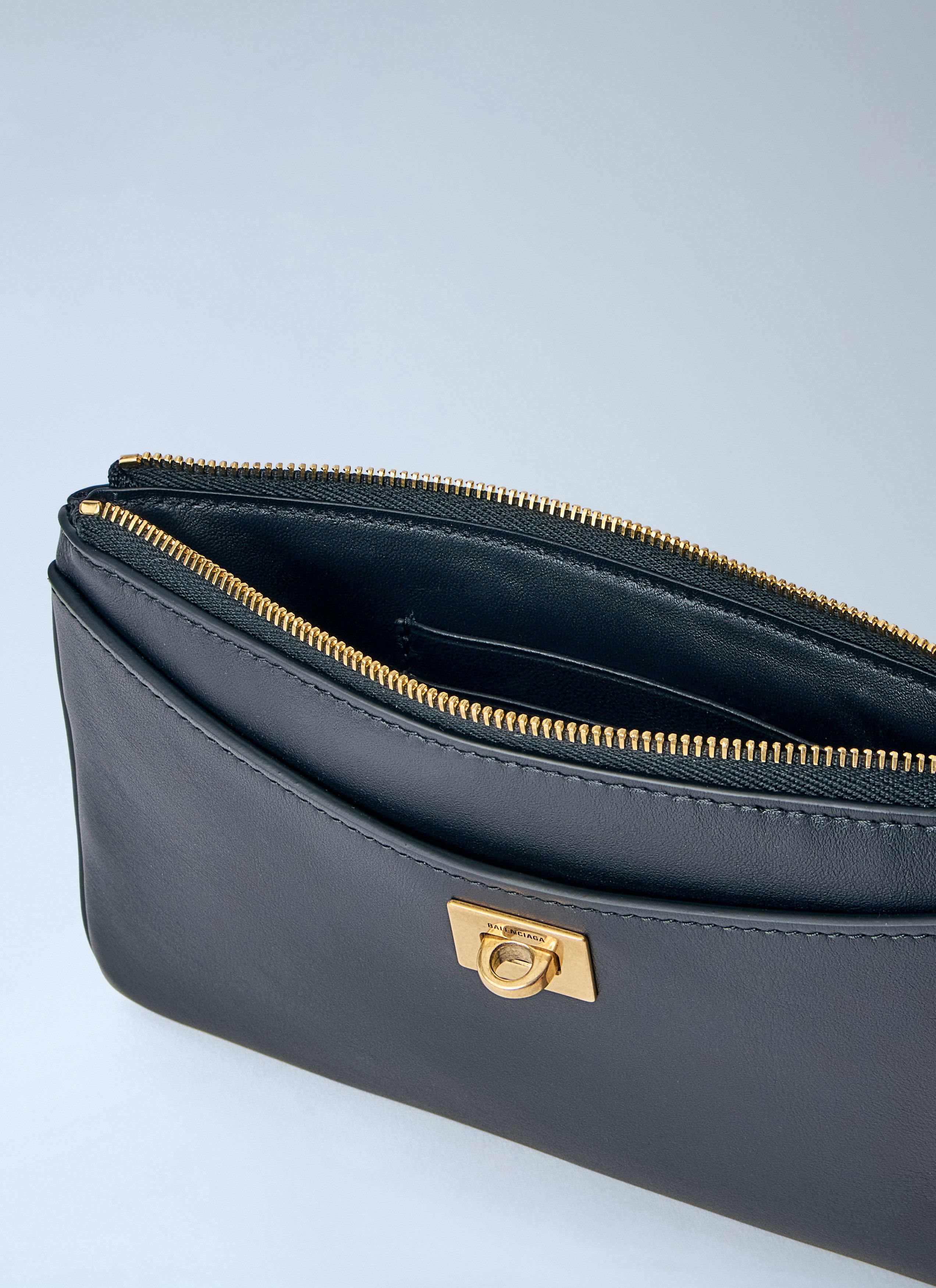 Balenciaga Rodeo Phone Pouch Size ONE SIZE - 5 Thumbnail