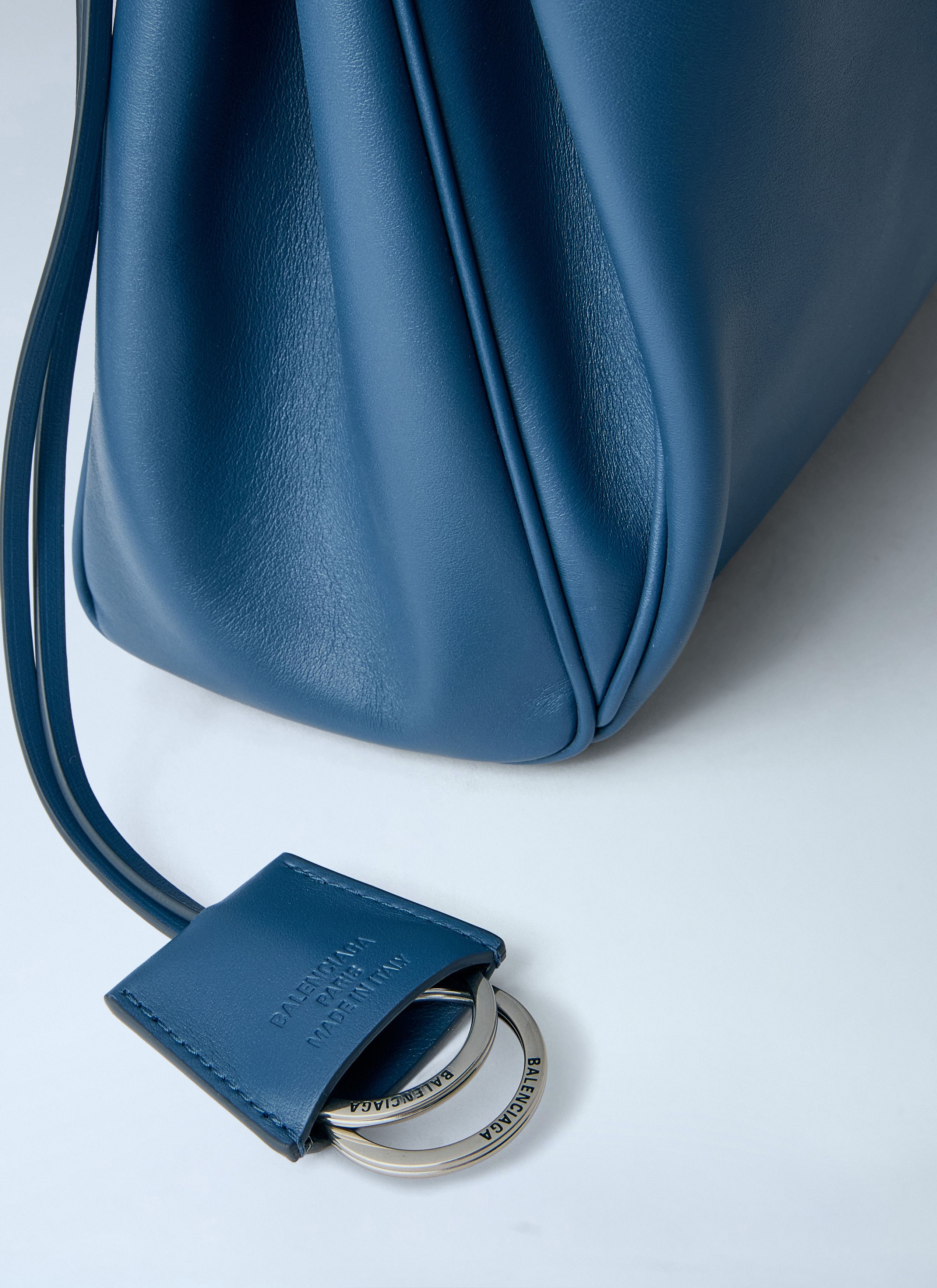 Balenciaga Rodeo Medium Top Handle Bag Size ONE SIZE - 4 Thumbnail
