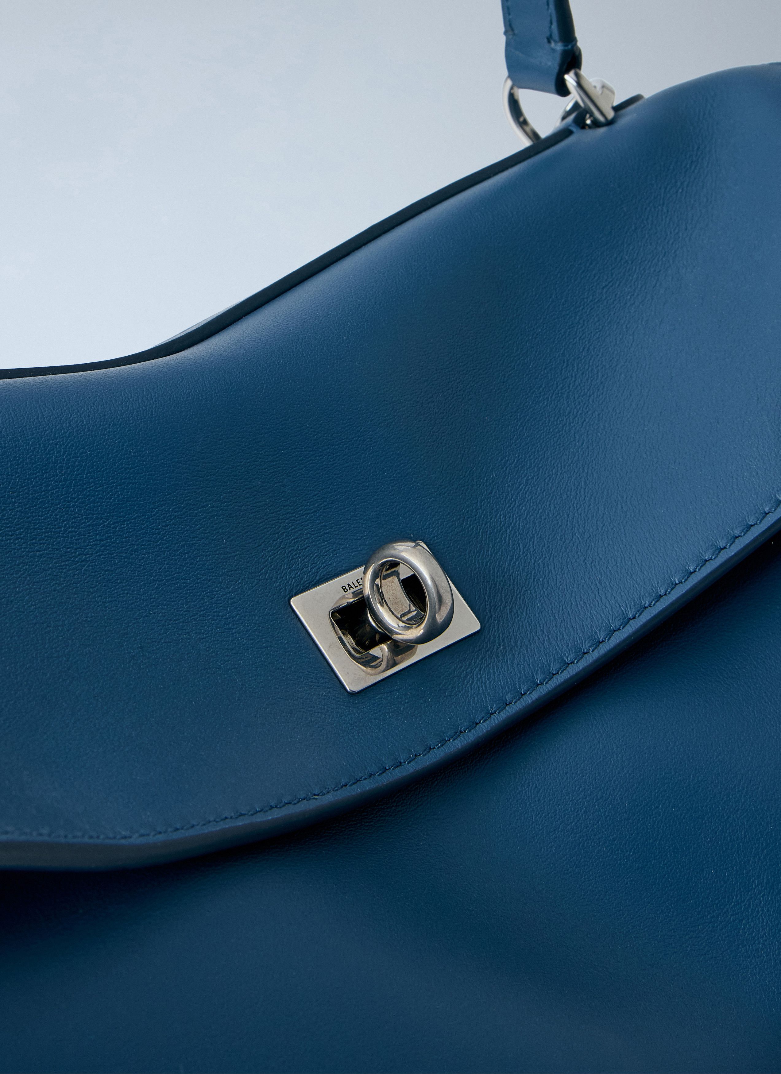 Balenciaga Rodeo Medium Top Handle Bag Size ONE SIZE - 5 Thumbnail
