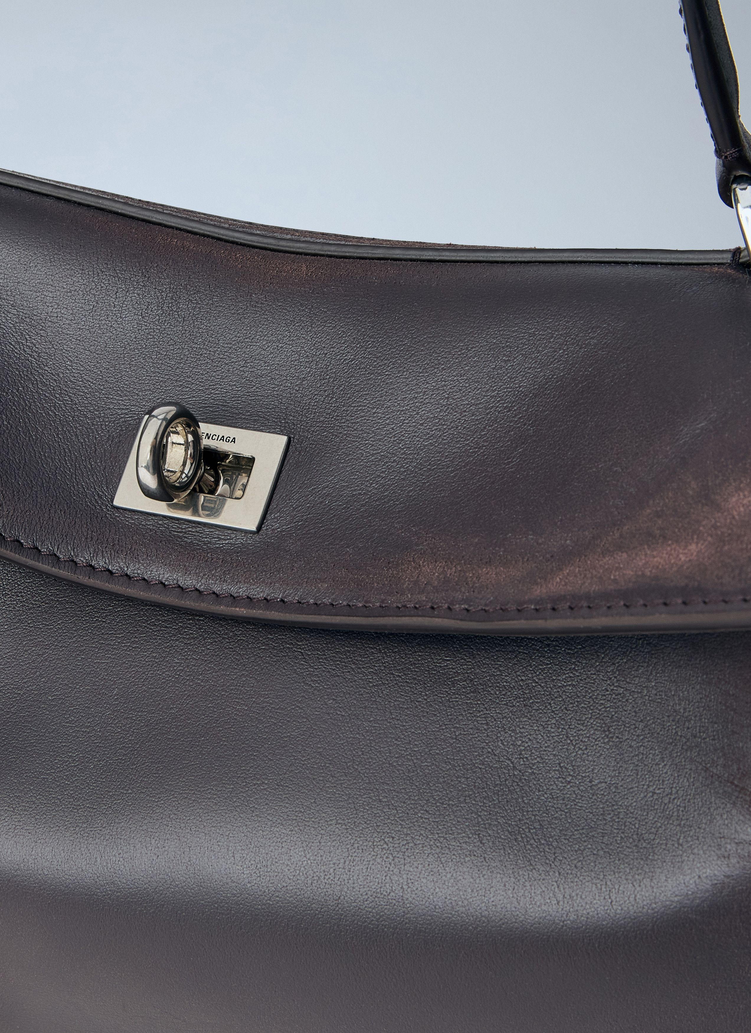 Balenciaga Rodeo Small Top Handle Bag Size ONE SIZE - 3 Thumbnail