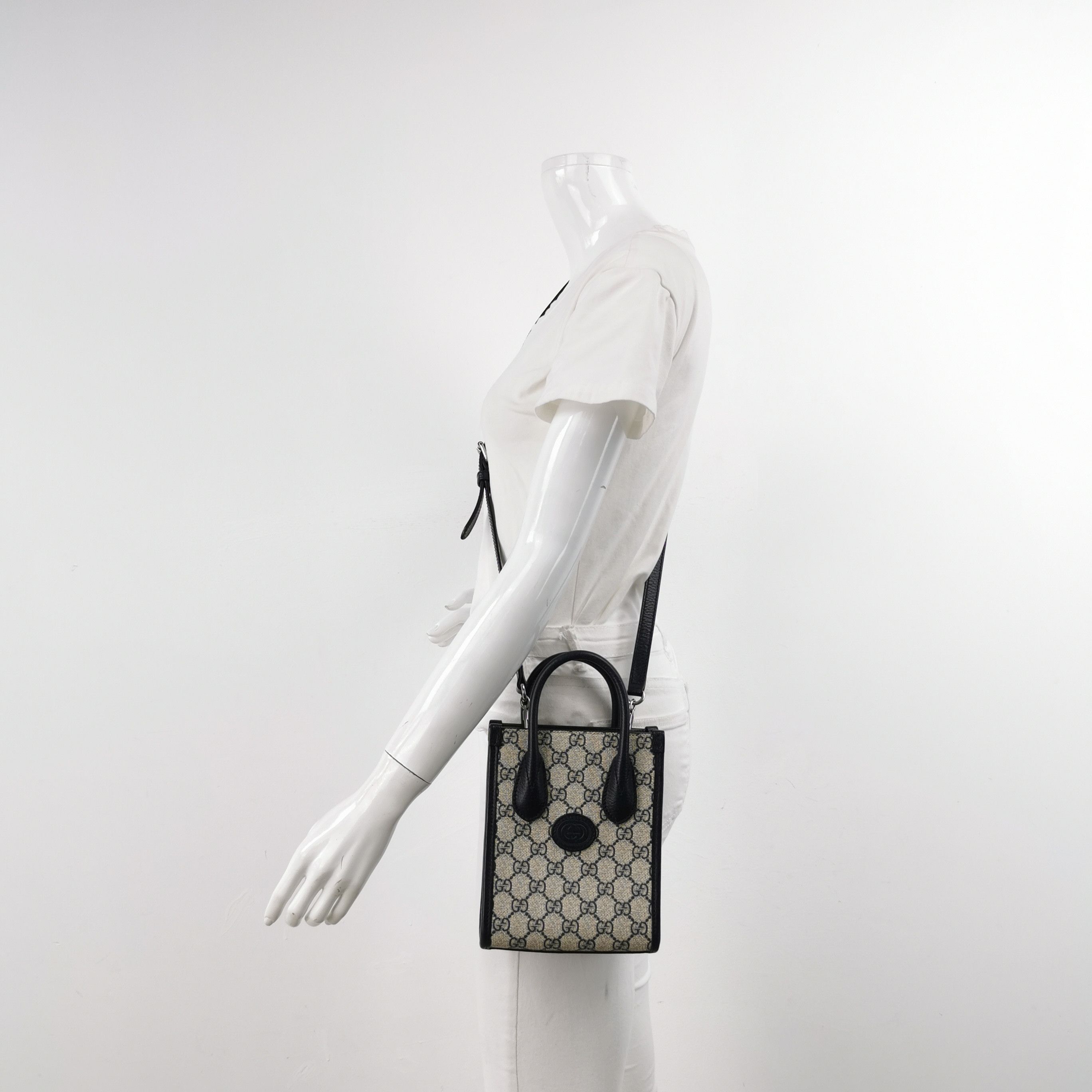 Gucci Gucci Women os Shoulder Bags Size ONE SIZE - 2 Thumbnail