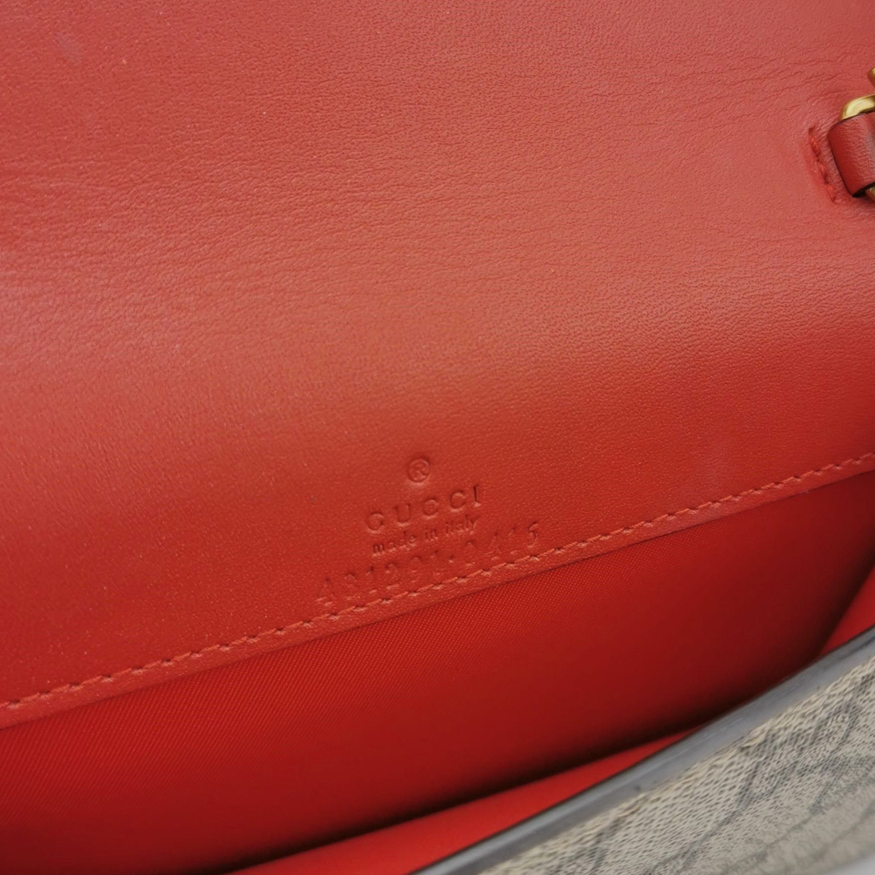 Gucci Gucci Women os Crossbody Bags Size ONE SIZE - 8 Thumbnail