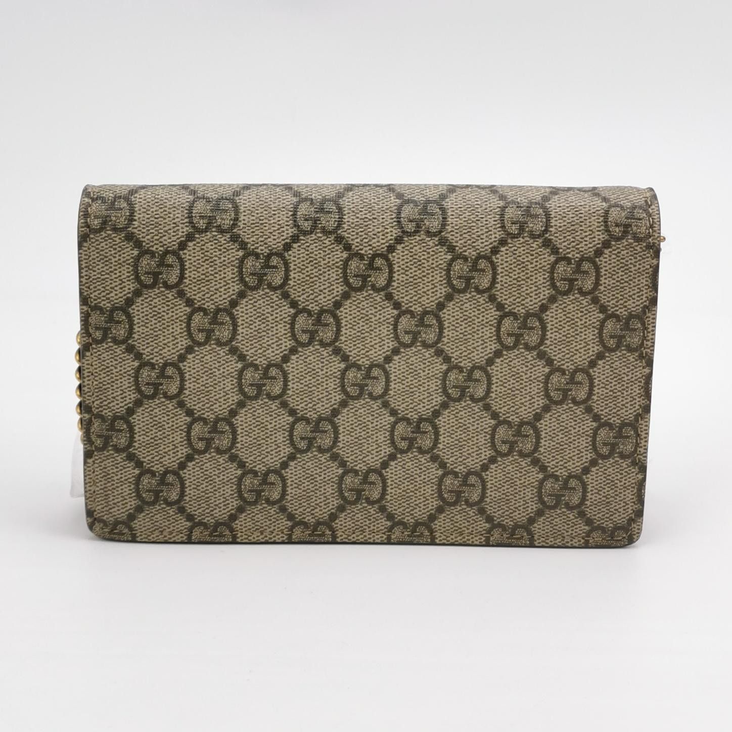 Gucci Gucci Women os Crossbody Bags Size ONE SIZE - 5 Thumbnail
