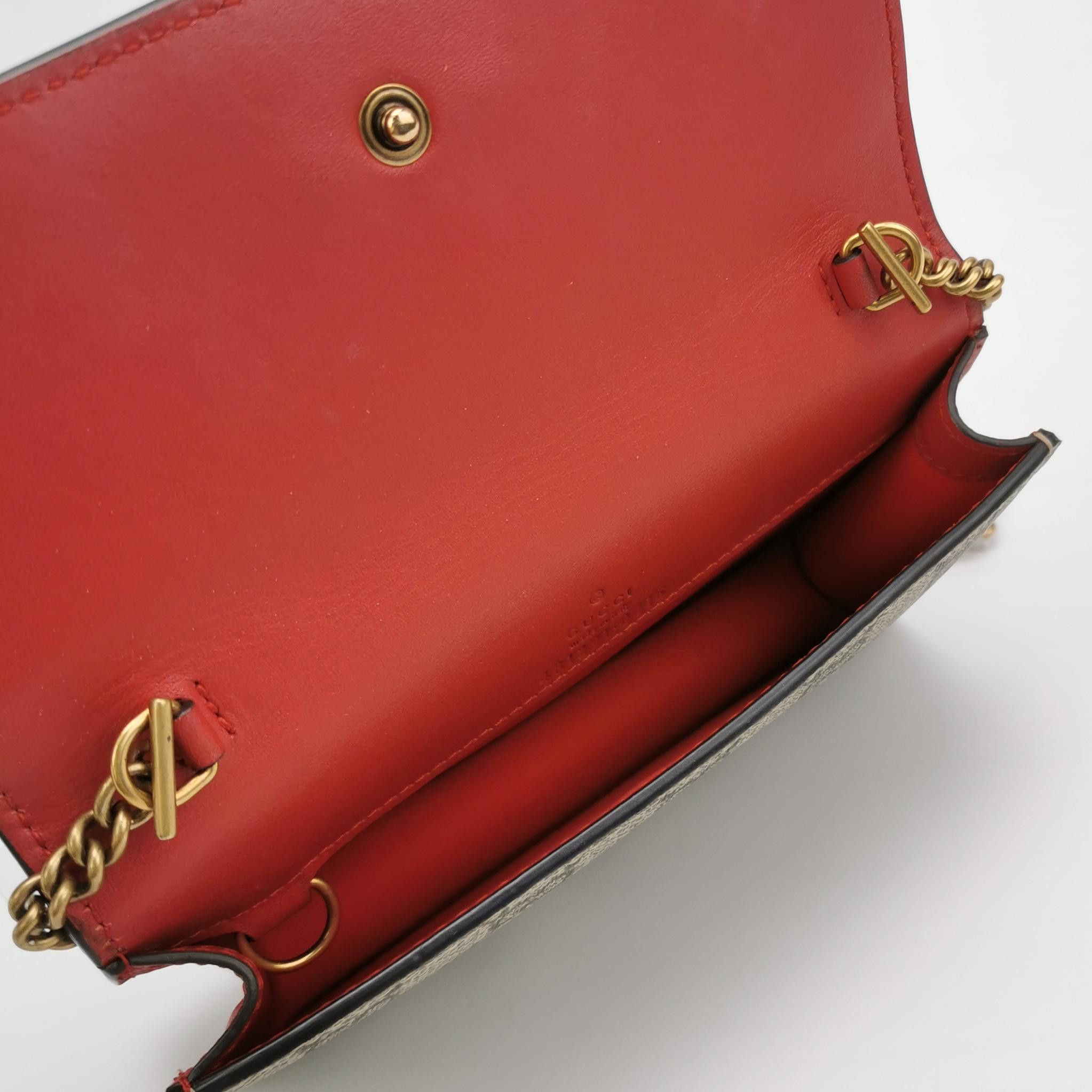 Gucci Gucci Women os Crossbody Bags Size ONE SIZE - 7 Thumbnail