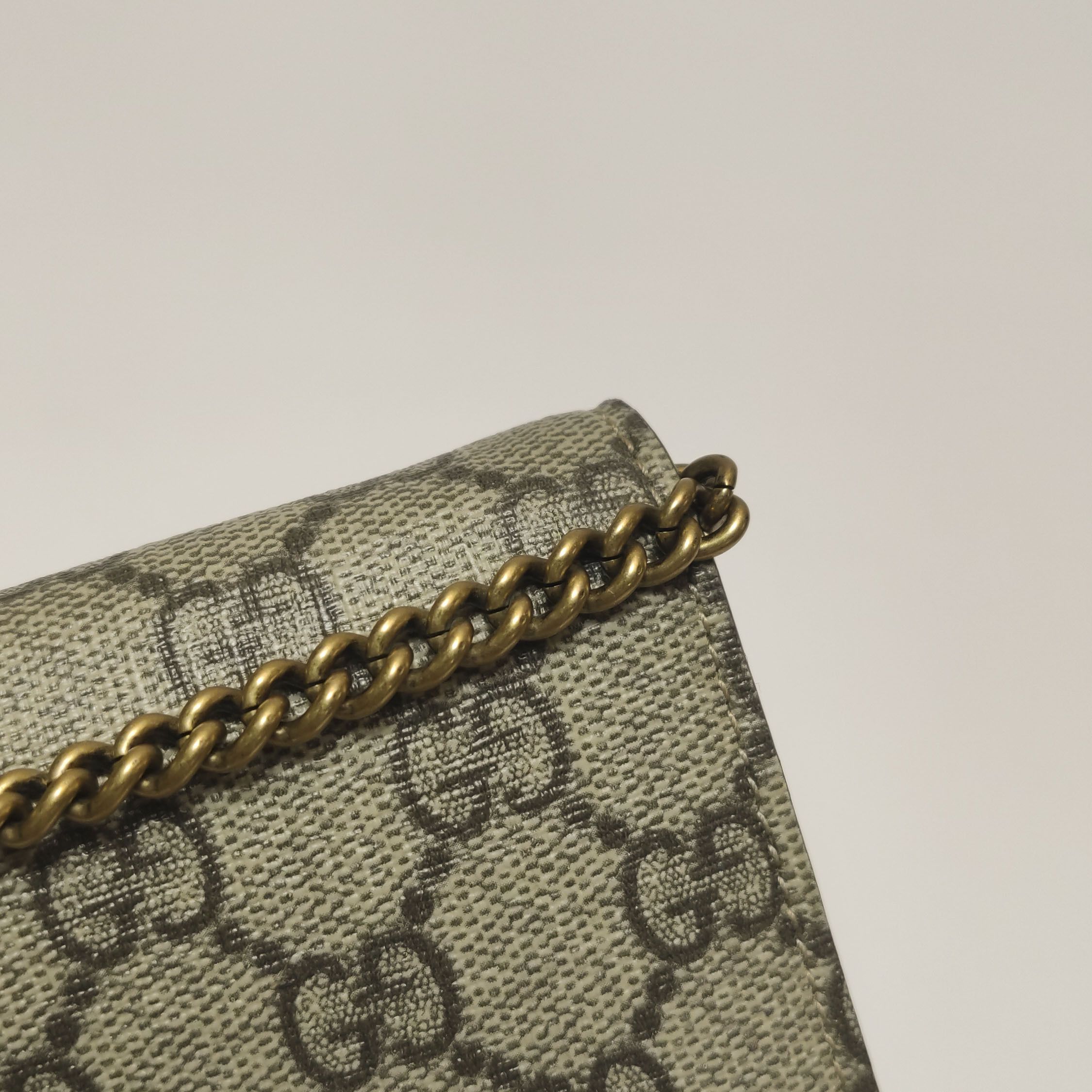 Gucci Gucci Women os Crossbody Bags Size ONE SIZE - 15 Thumbnail