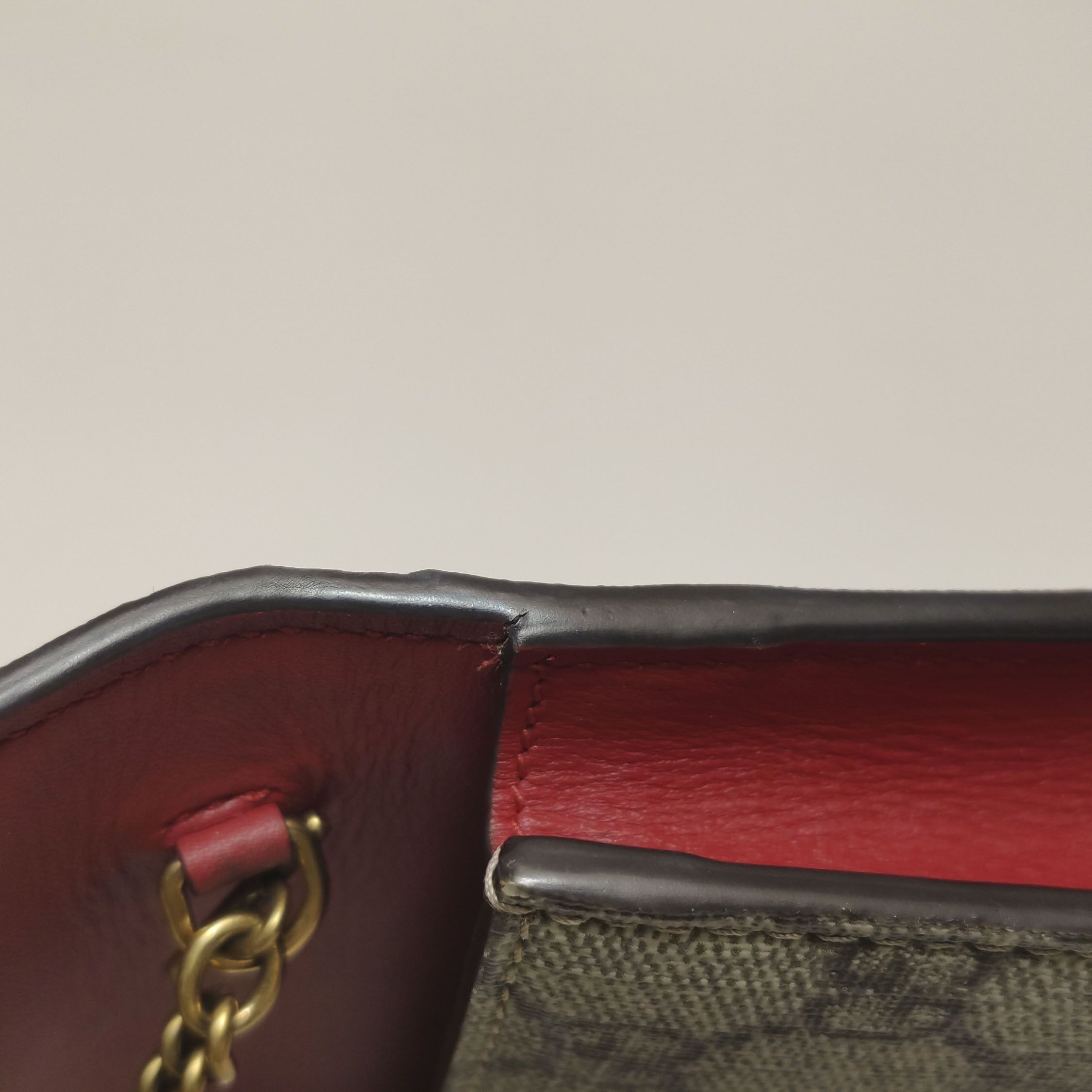 Gucci Gucci Women os Crossbody Bags Size ONE SIZE - 21 Thumbnail
