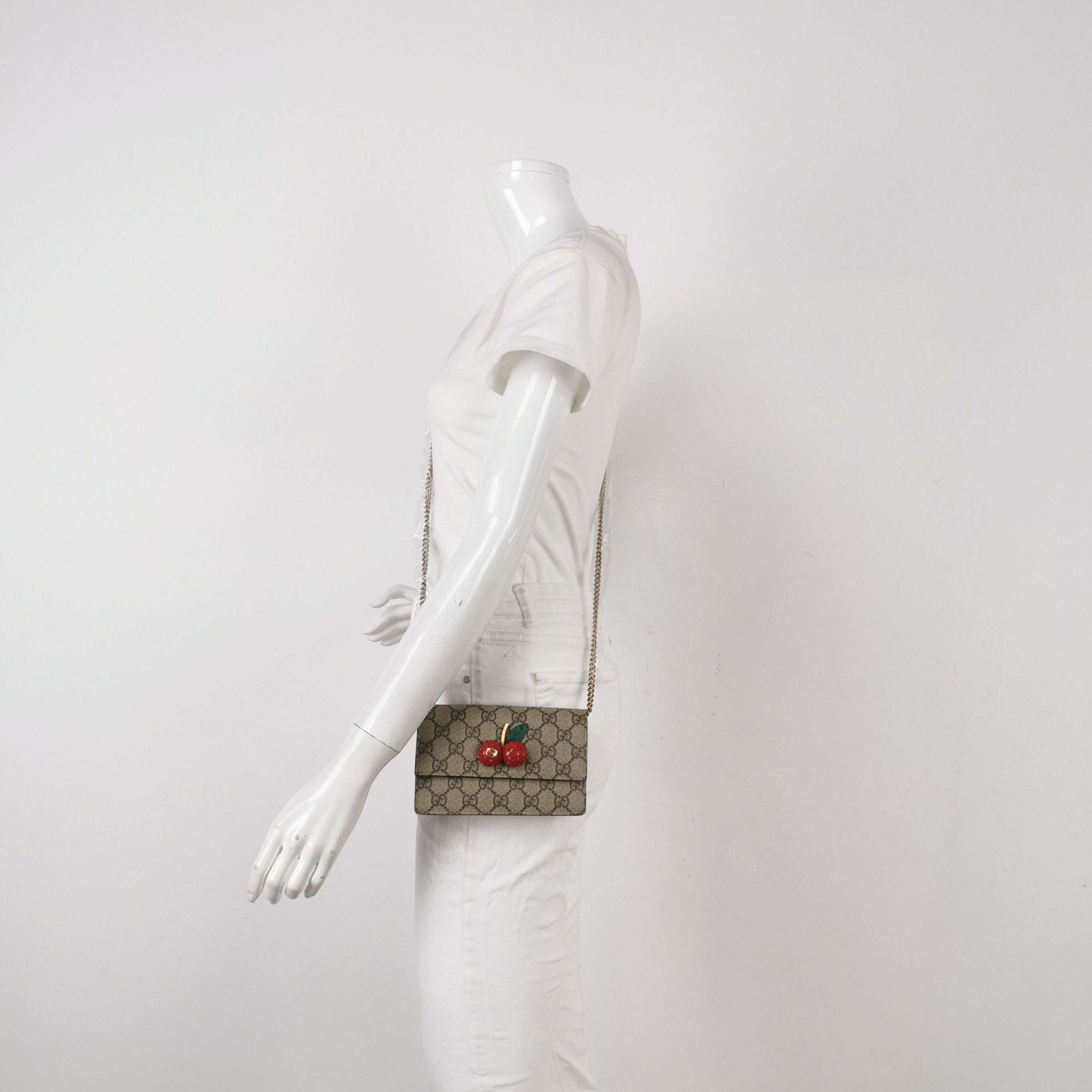 Gucci Gucci Women os Crossbody Bags Size ONE SIZE - 2 Thumbnail