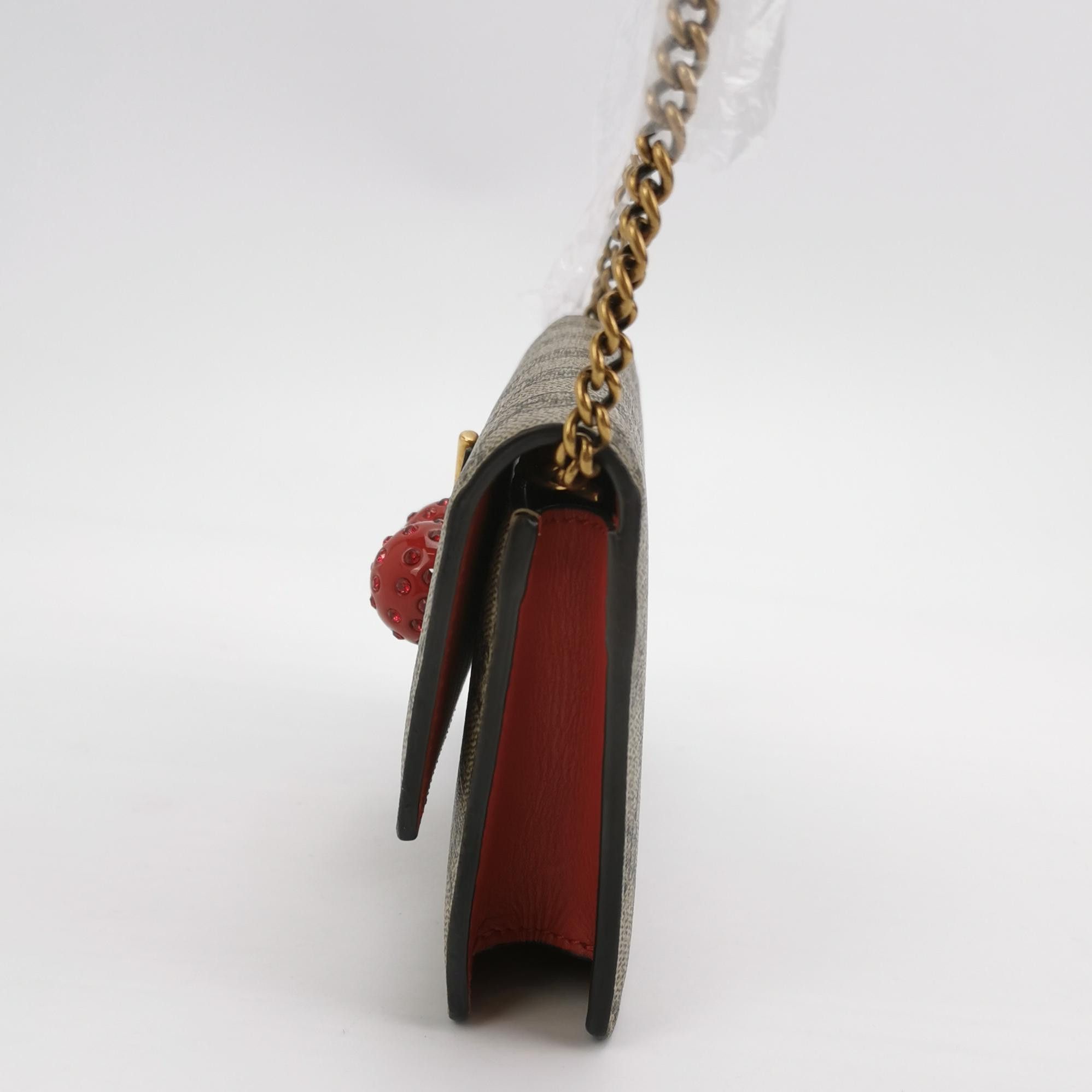 Gucci Gucci Women os Crossbody Bags Size ONE SIZE - 3 Thumbnail