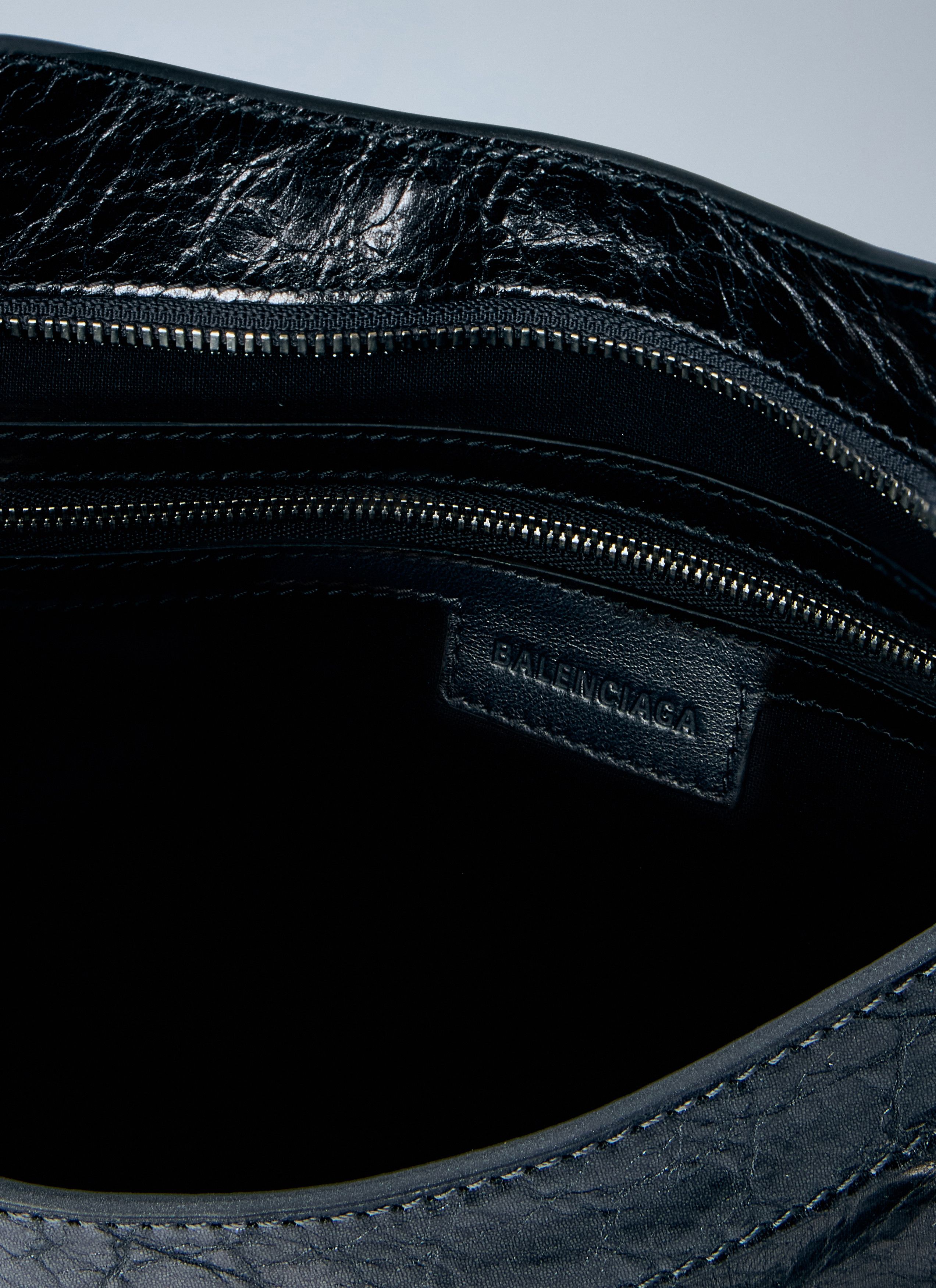 Balenciaga Le City Bag Medium Size ONE SIZE - 5 Thumbnail