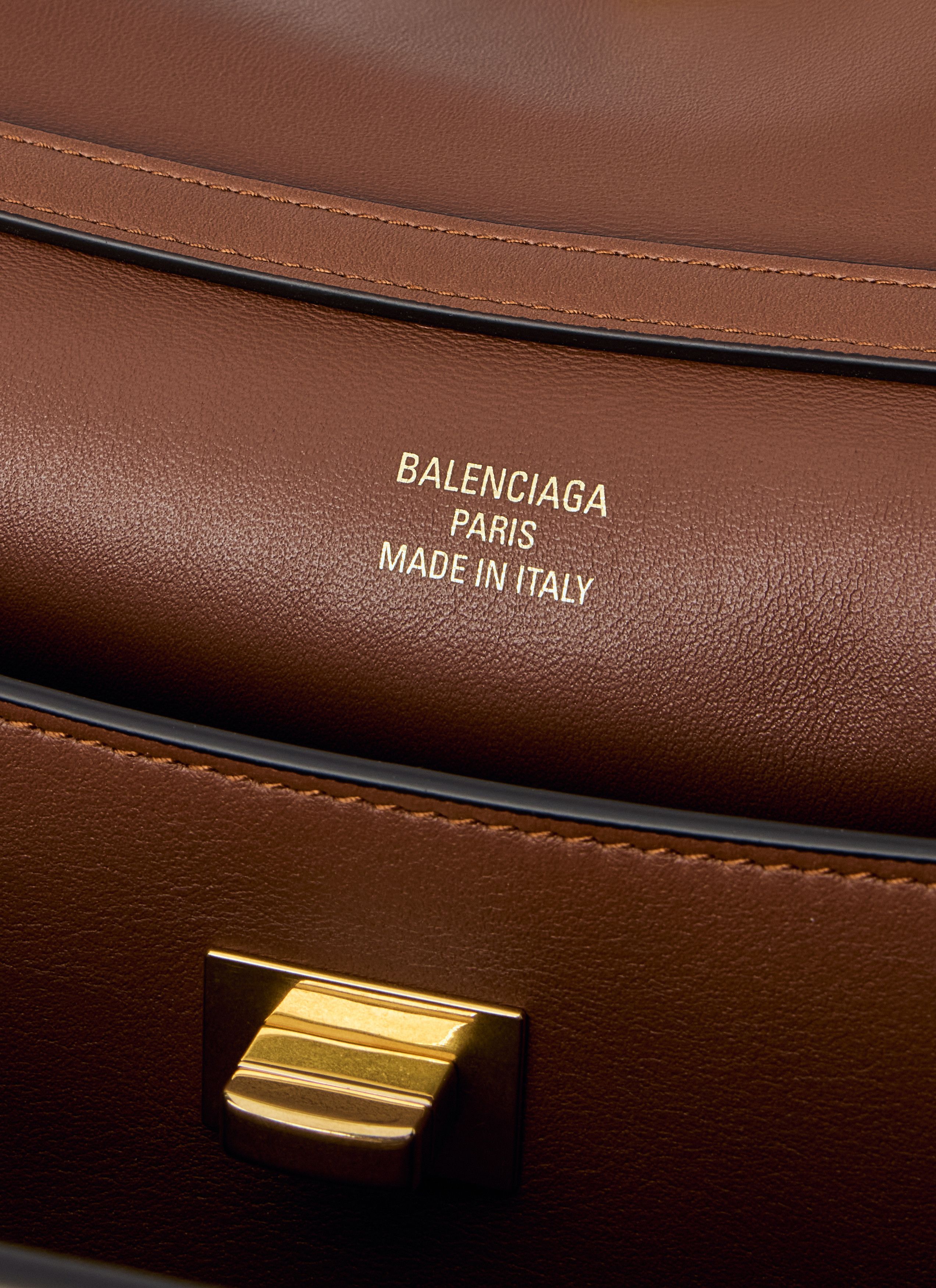 Balenciaga Rodeo Medium Handbag Size ONE SIZE - 5 Thumbnail