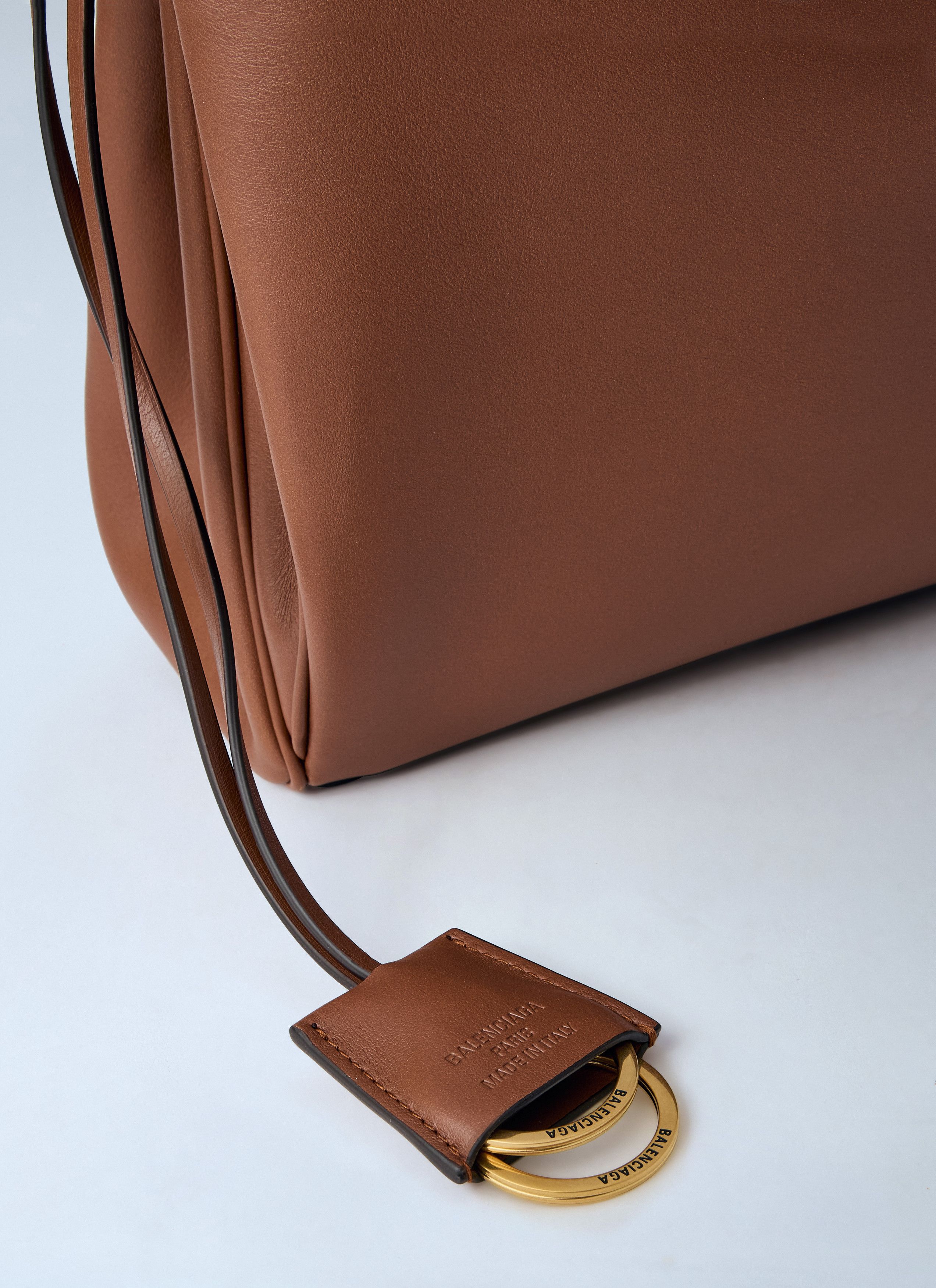 Balenciaga Rodeo Medium Handbag Size ONE SIZE - 3 Thumbnail